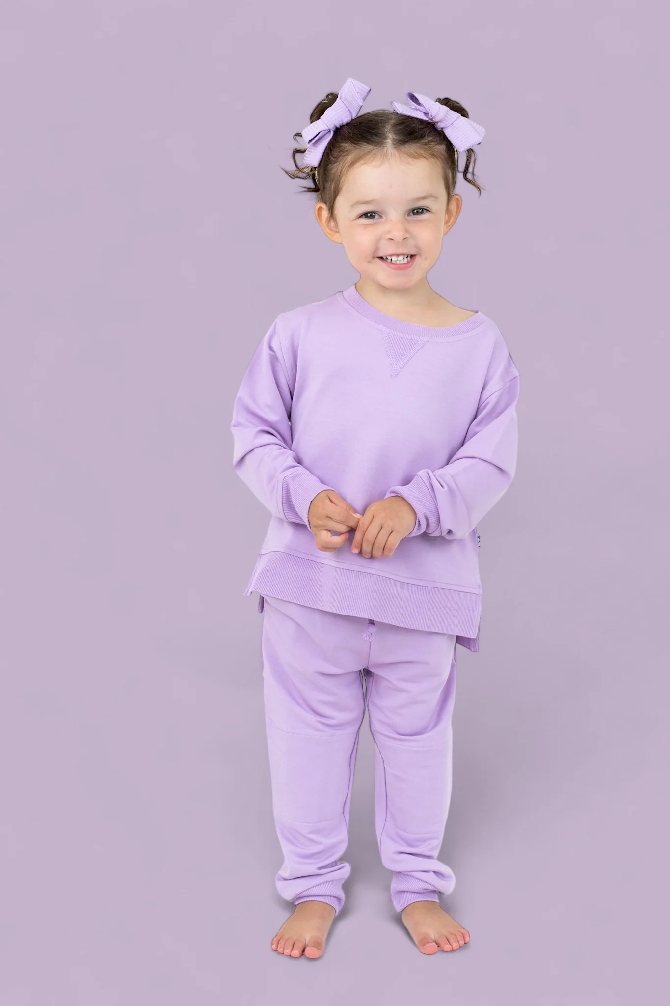 AMETHYST DREAM PULLOVER - Image 10