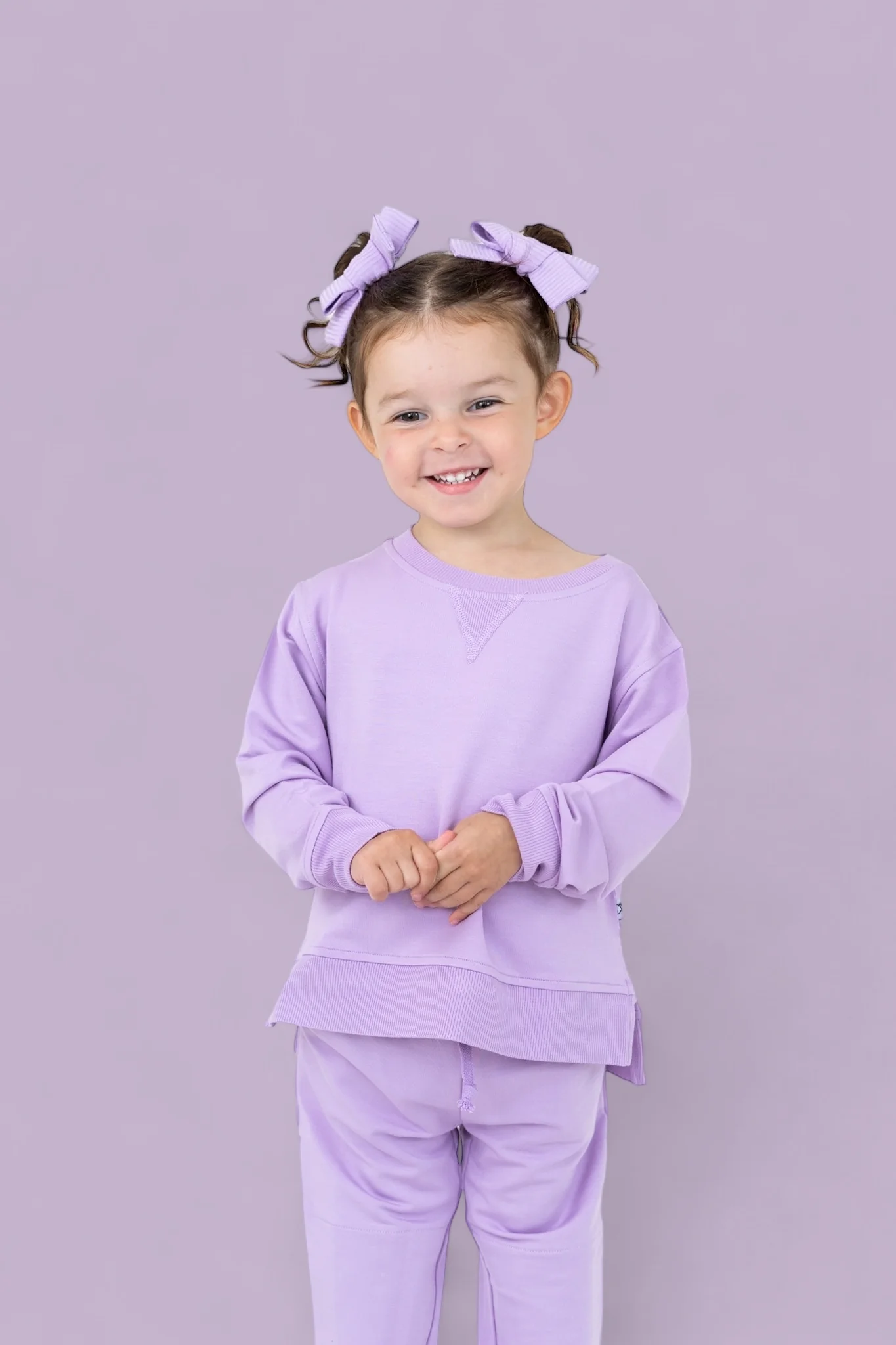 AMETHYST DREAM PULLOVER - Image 11
