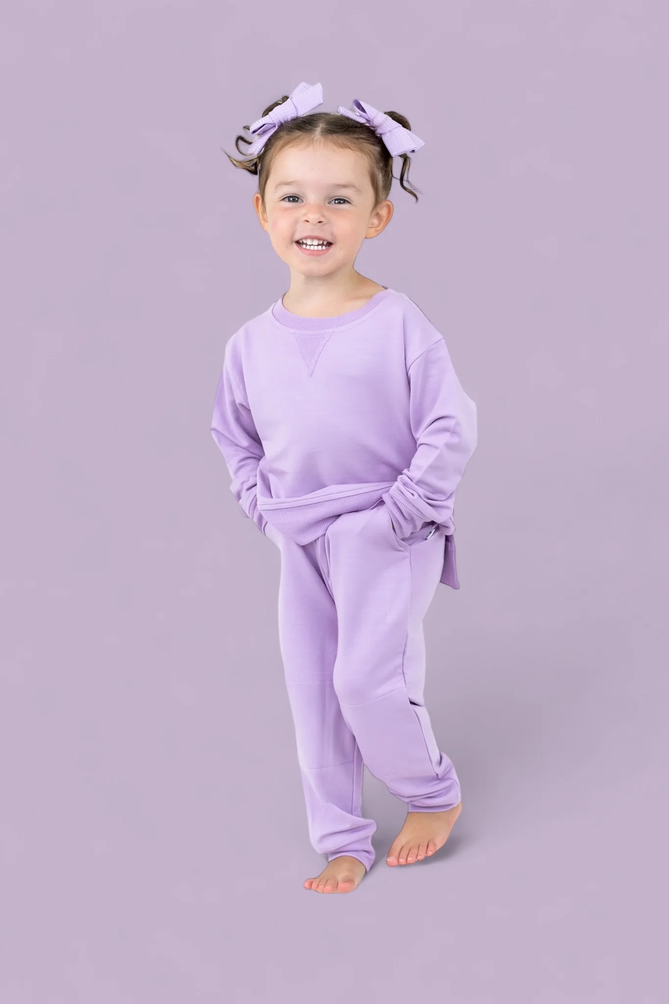 AMETHYST DREAM PULLOVER - Image 16