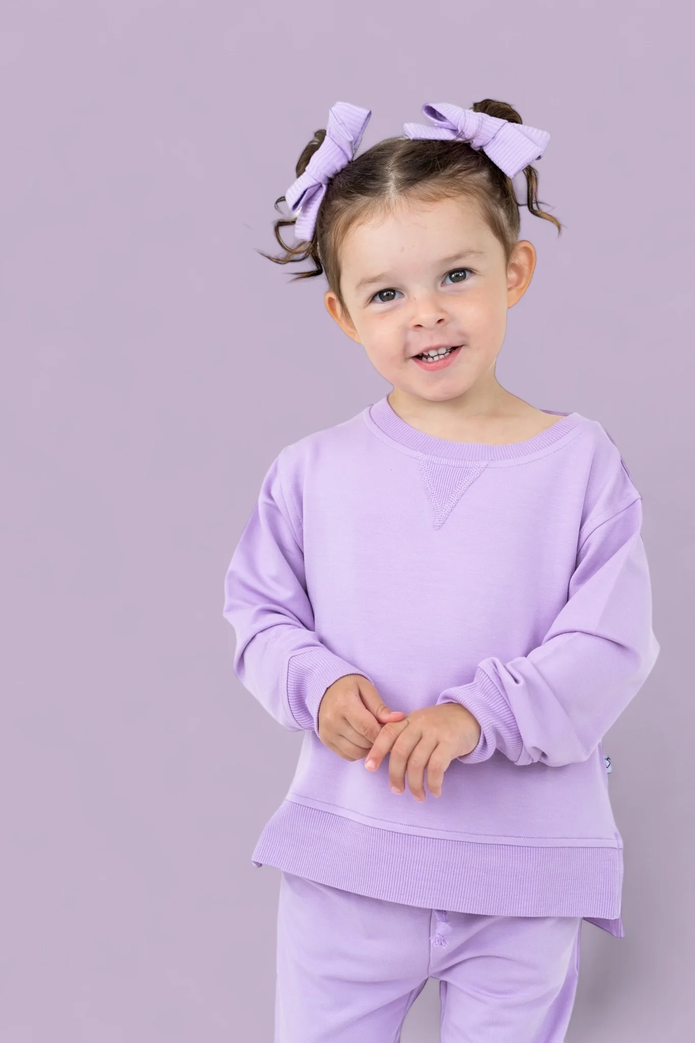 AMETHYST DREAM PULLOVER - Image 9