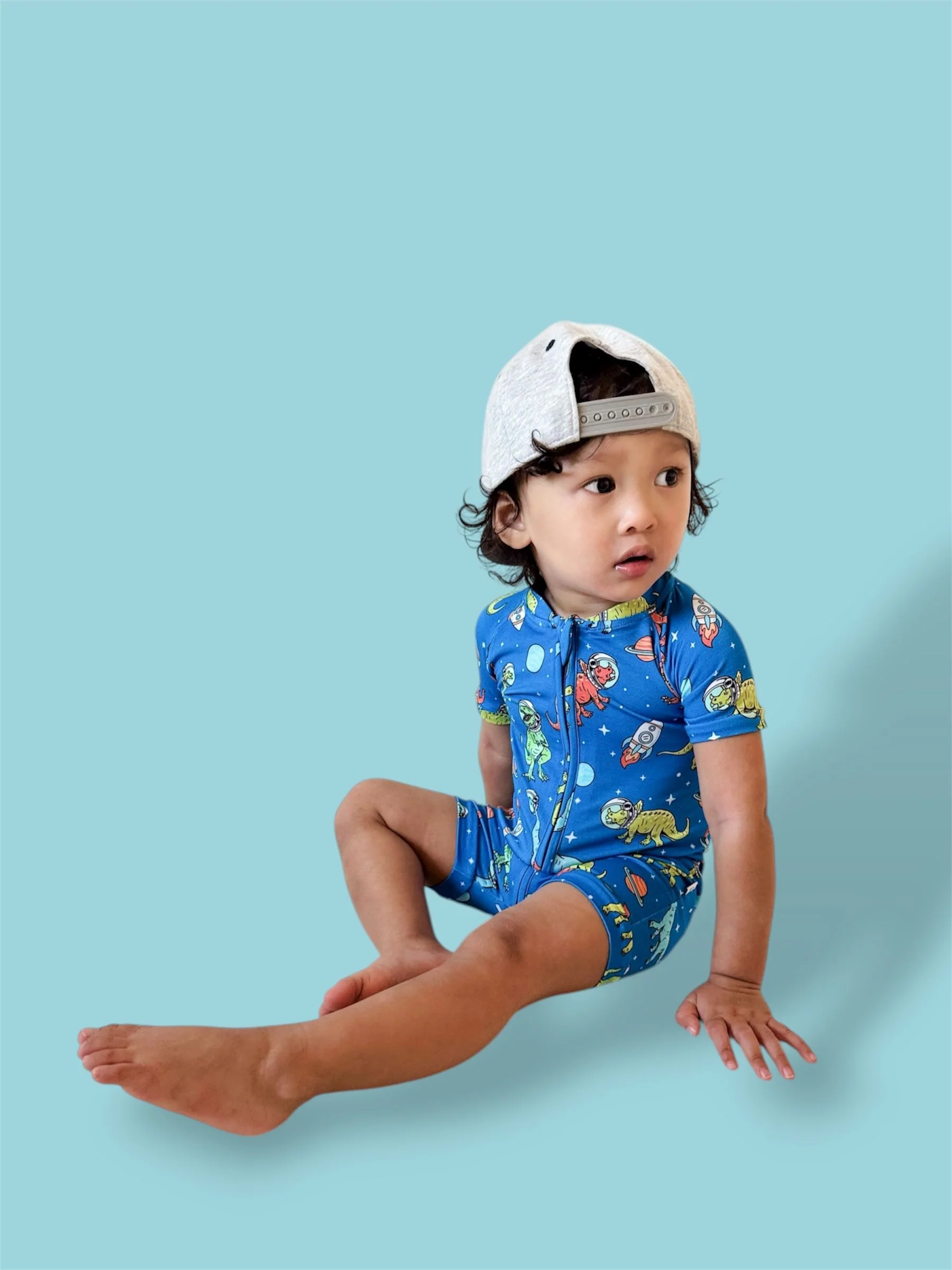 ASTRO-DINO DREAM SHORTIE - Image 5