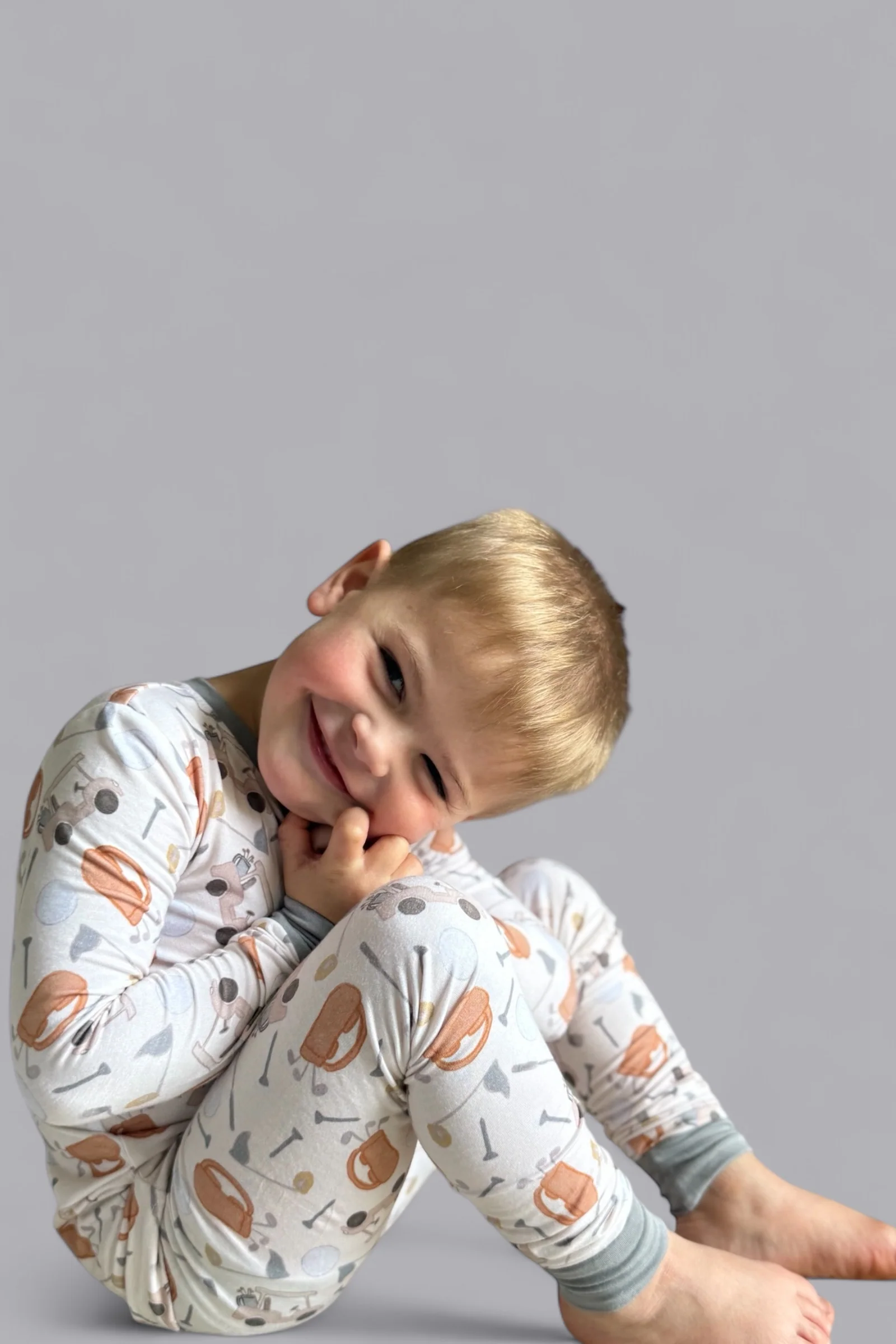 BEDTIME BIRDIE DREAM SET - Image 13
