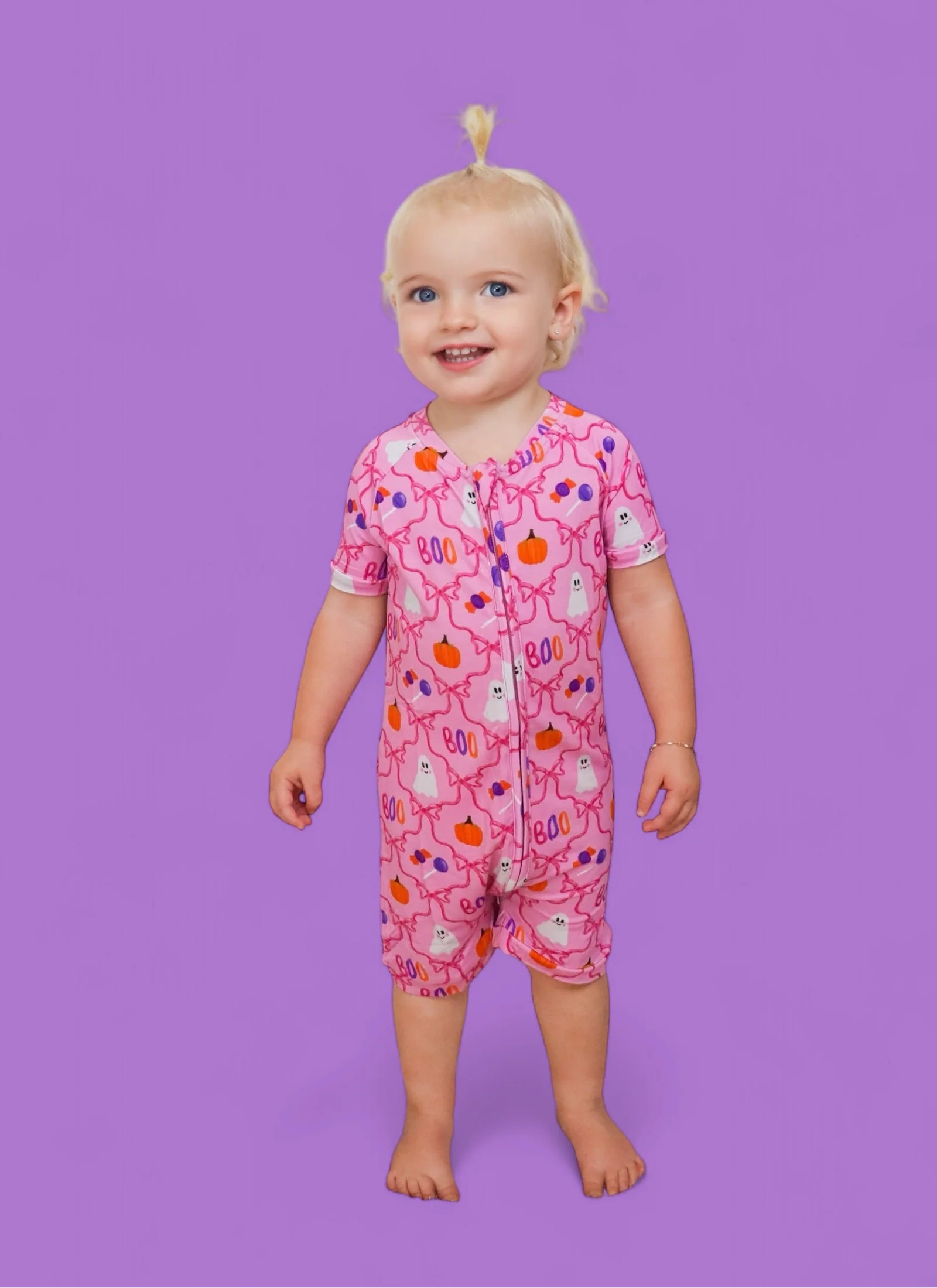 BERRY SWEET BOO DREAM SHORTIE - Image 11
