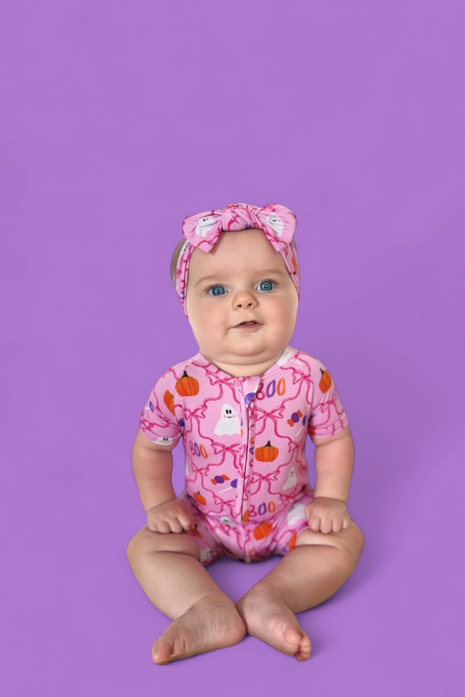 BERRY SWEET BOO DREAM SHORTIE - Image 6