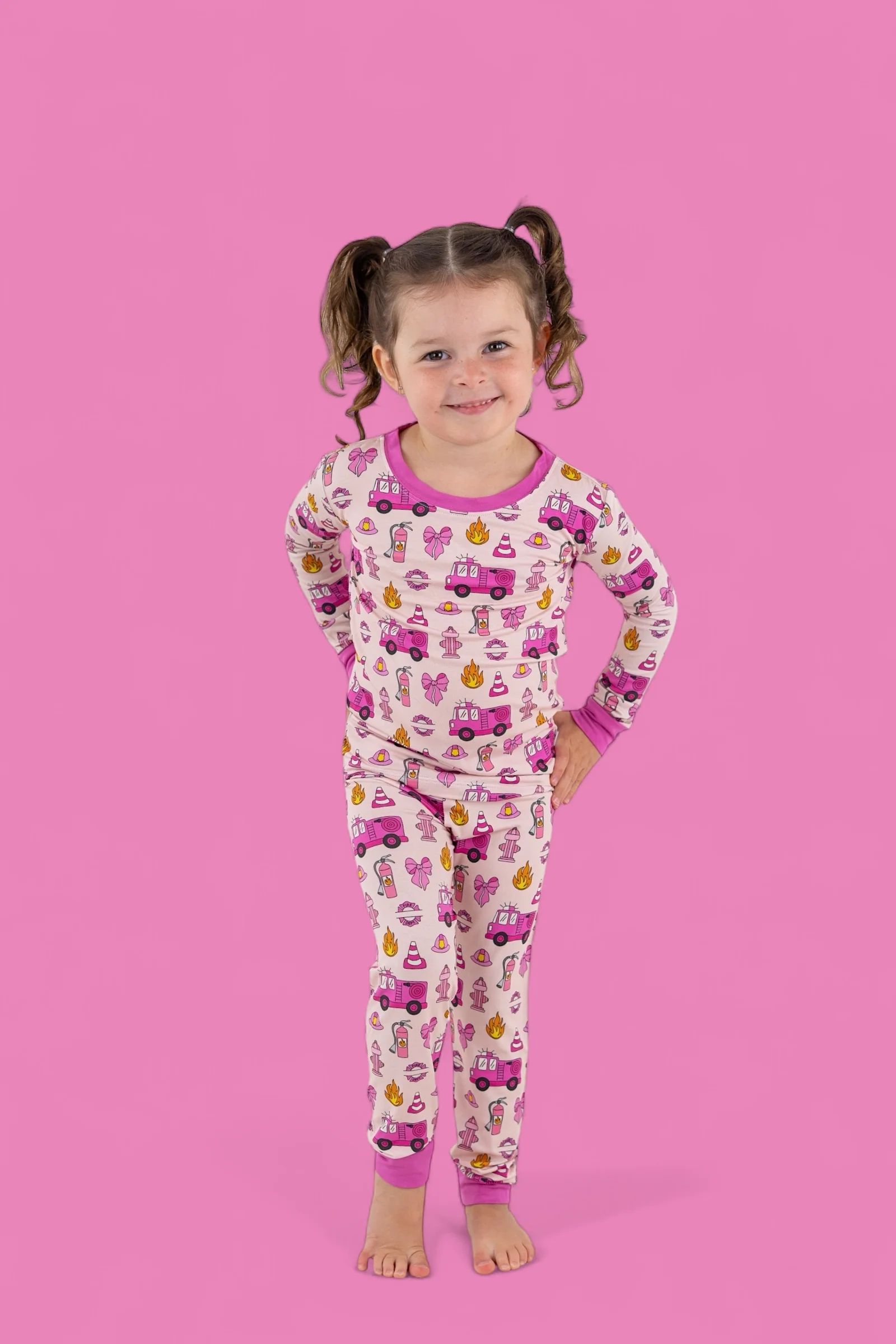 BLAZING BOWS AND HYDRANTS DREAM SET - Image 12
