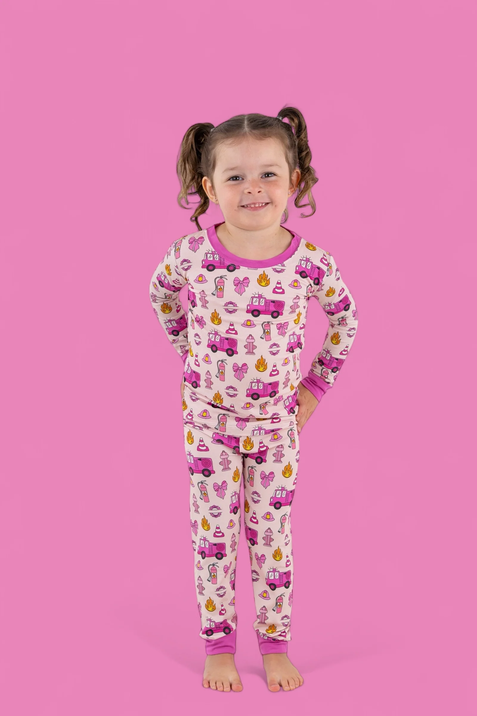 BLAZING BOWS AND HYDRANTS DREAM SET - Image 14