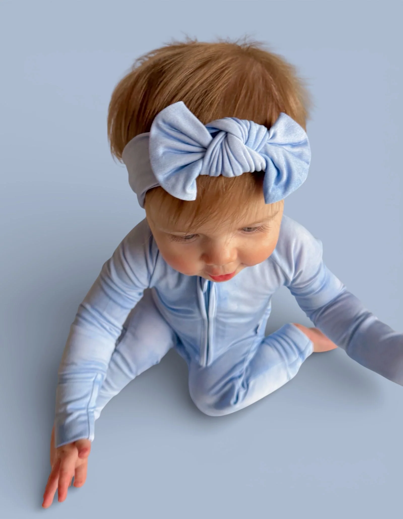 BLUE HAZE DREAM BOW - Image 4