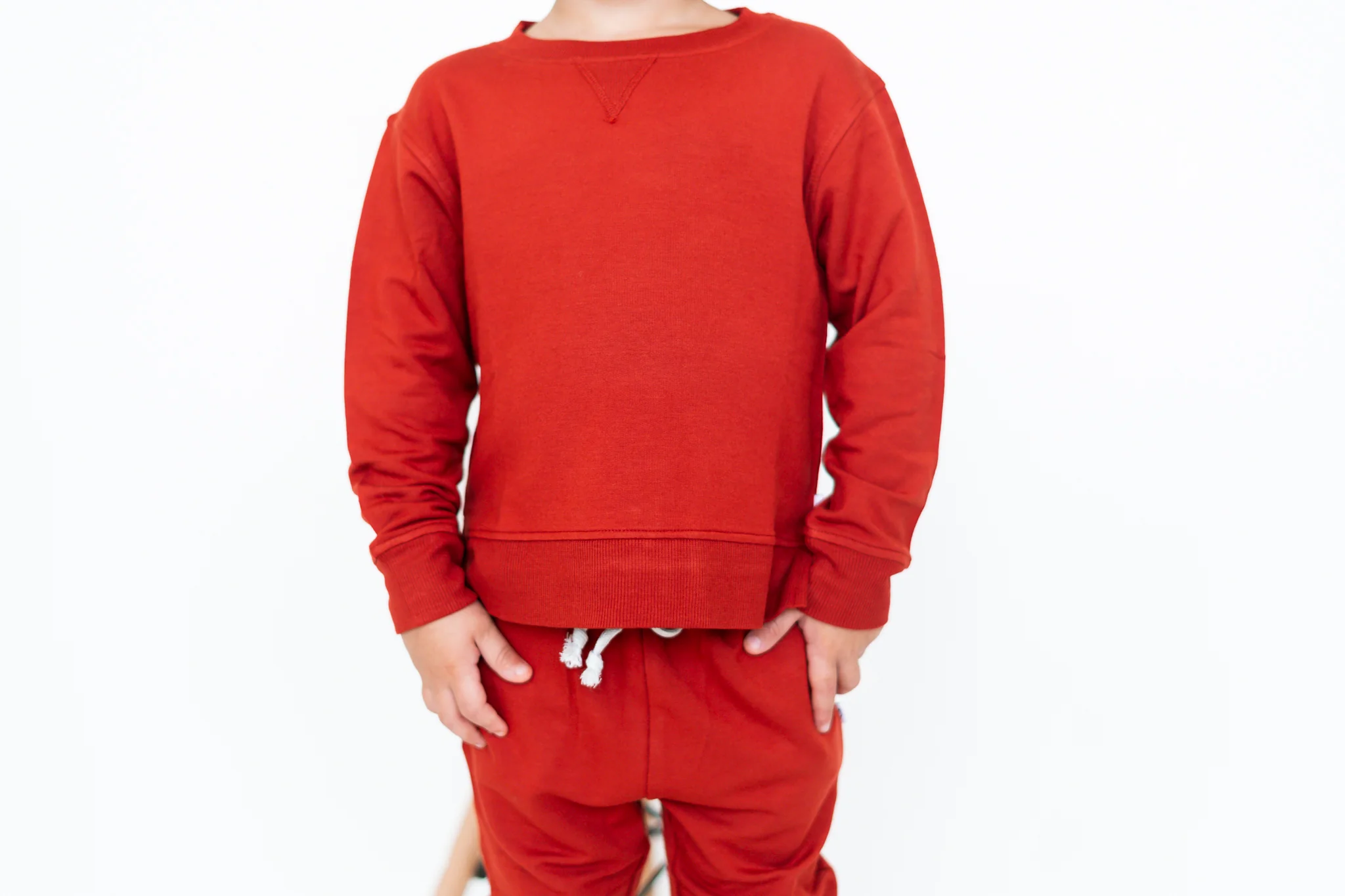 BRICK DREAM PULLOVER - Image 10