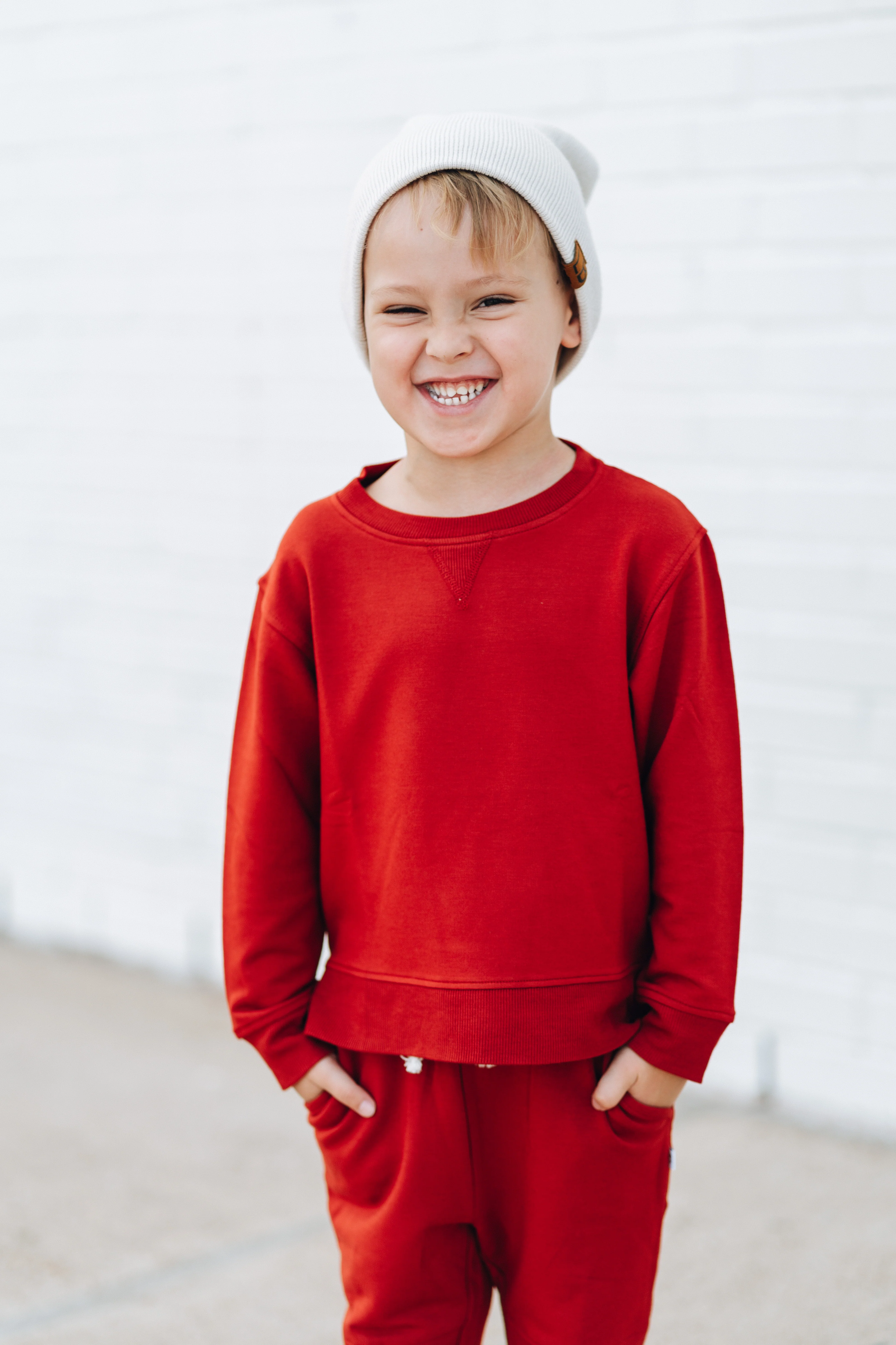 BRICK DREAM PULLOVER - Image 13