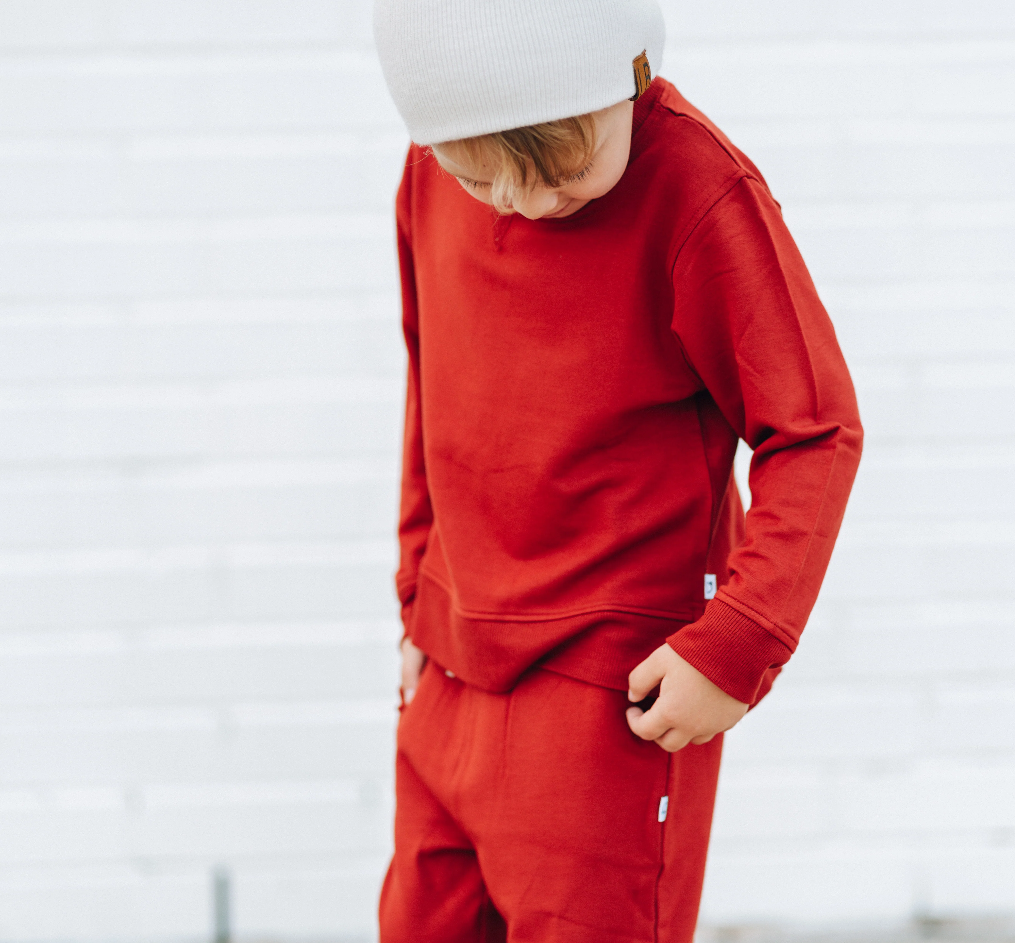 BRICK DREAM PULLOVER - Image 14