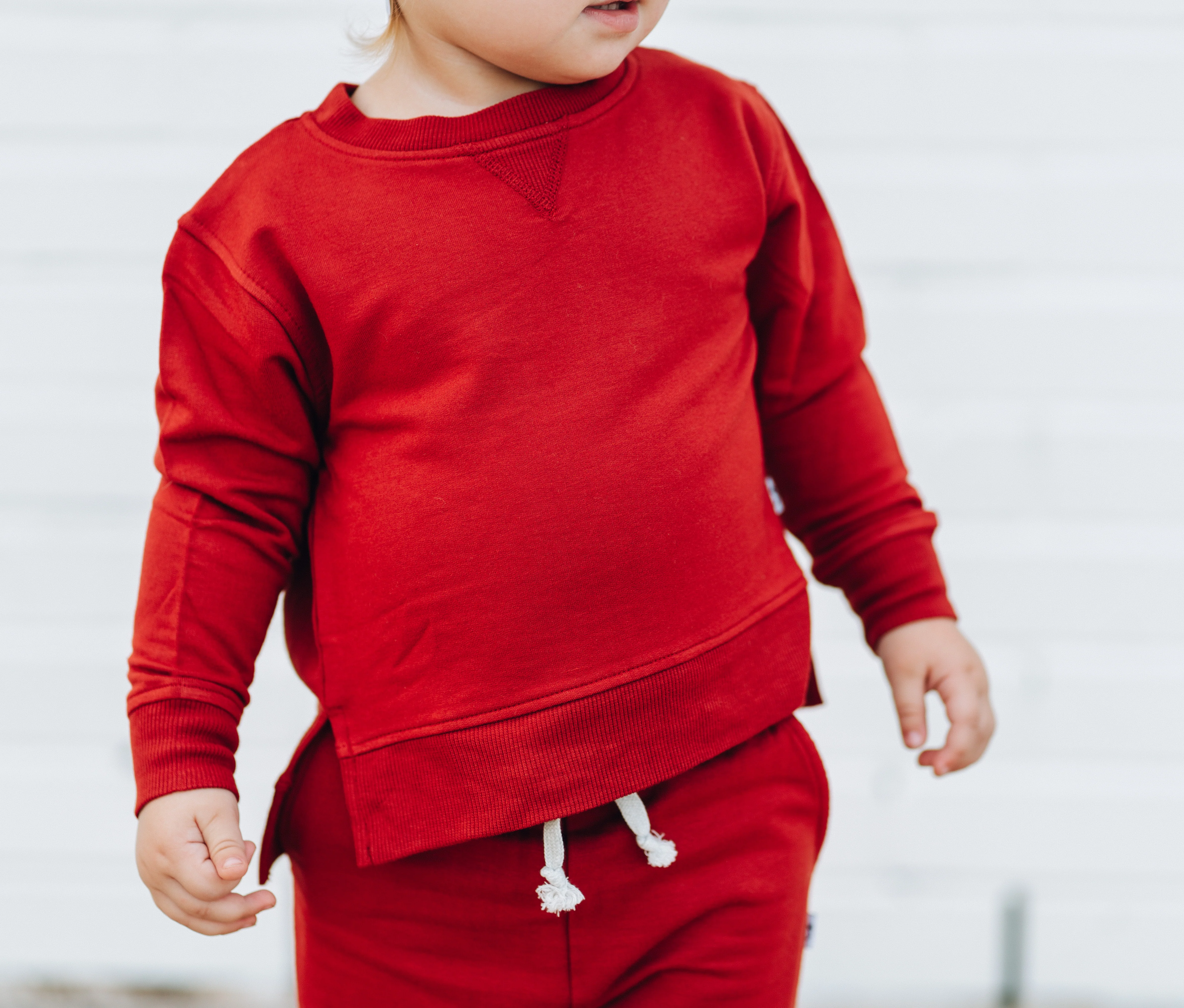 BRICK DREAM PULLOVER - Image 15