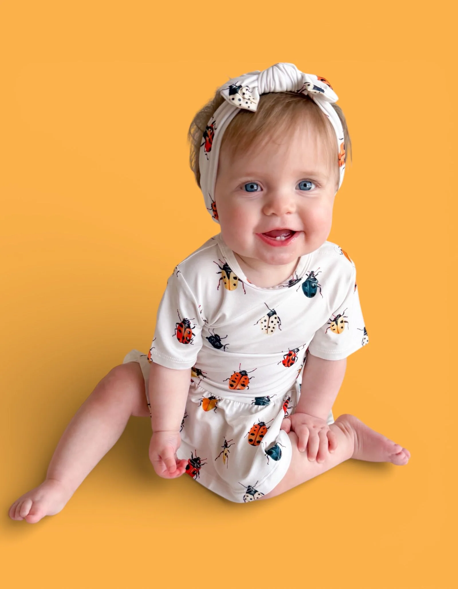 BUG LIFE DREAM BODYSUIT DRESS - Image 5