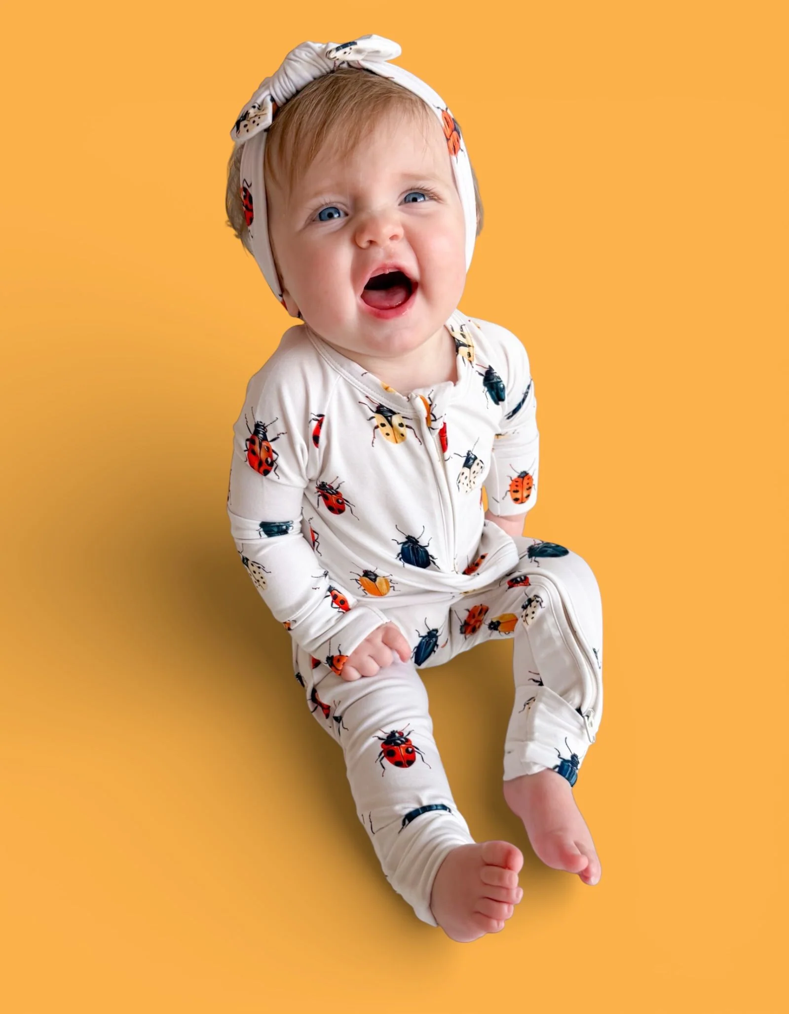 BUG LIFE DREAM ROMPER - Image 3