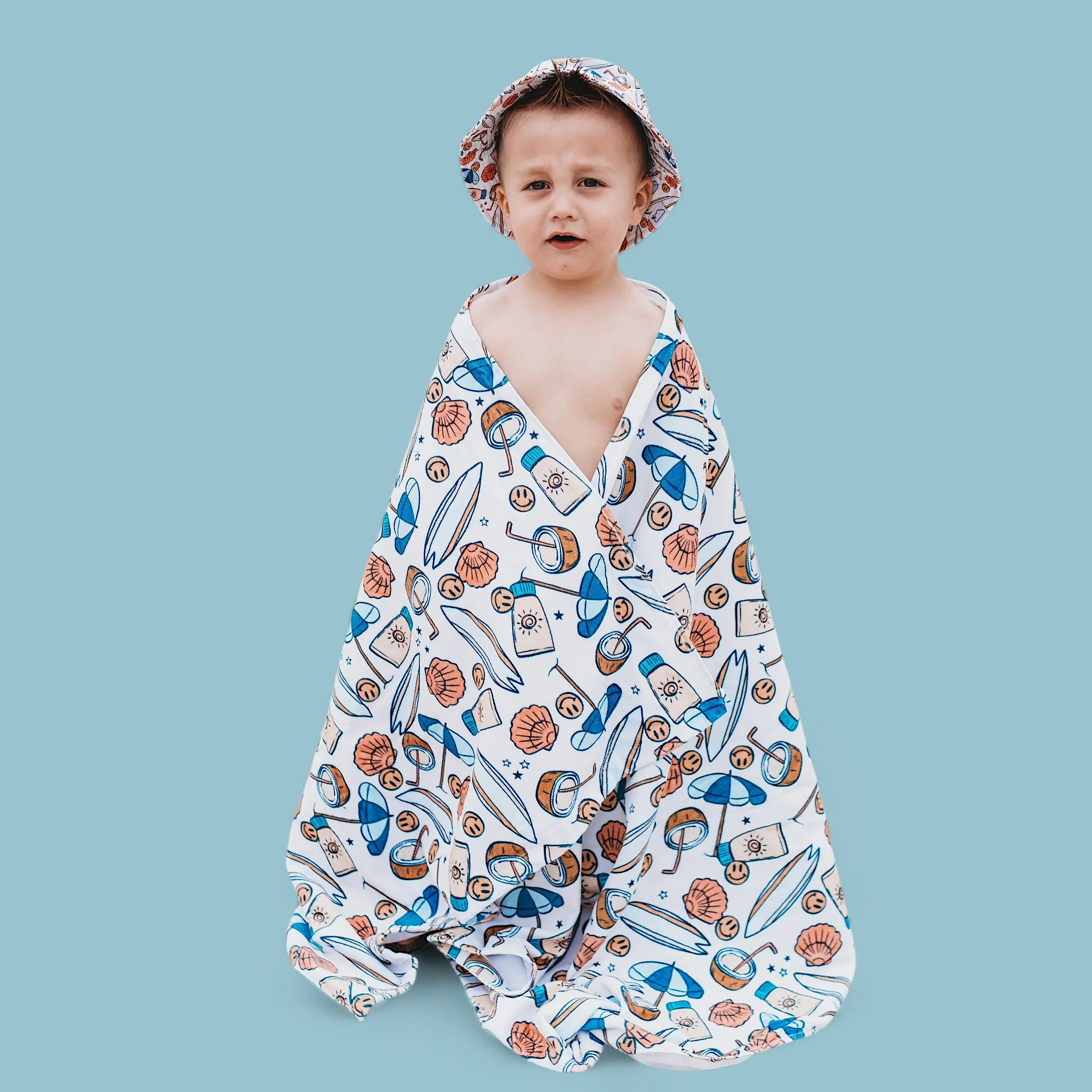 CHASE THE SUN DREAM TOWEL - Image 10