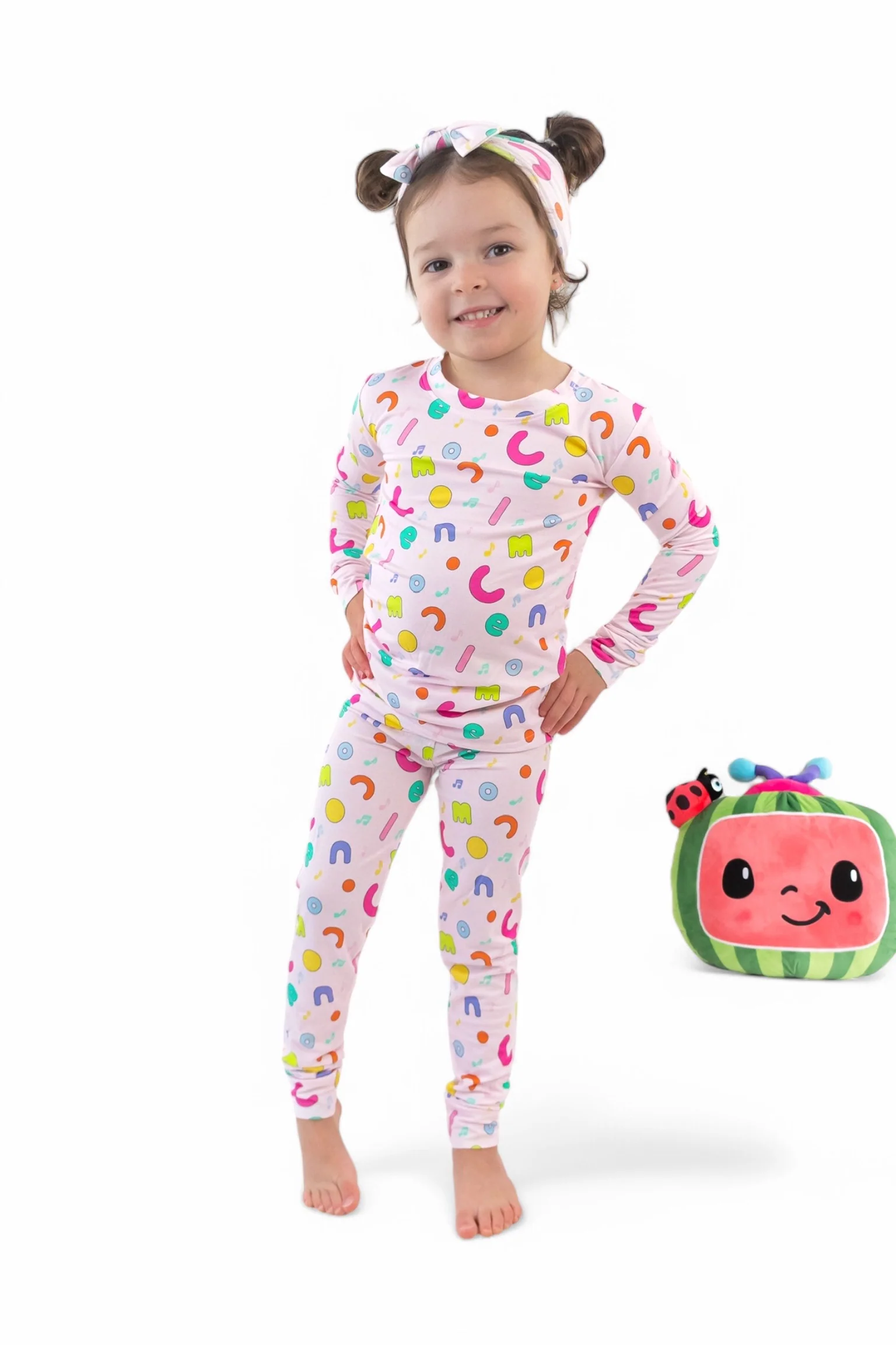 Dream Big Little Co x CoComelon ALPHABET DREAM SET - Image 10
