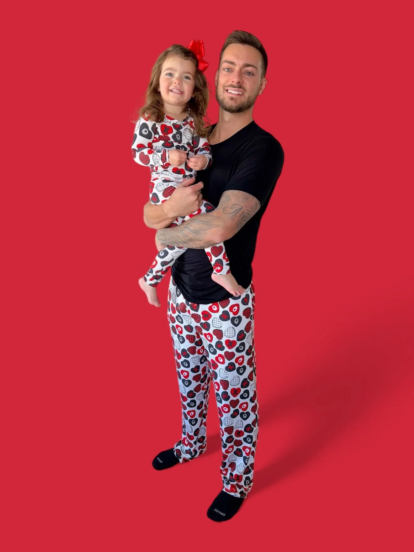 CROSS MY HEART DREAM MEN'S PANTS - Image 11