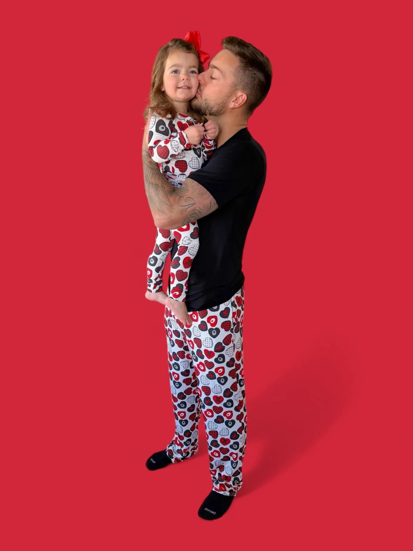 CROSS MY HEART DREAM MEN'S PANTS - Image 9