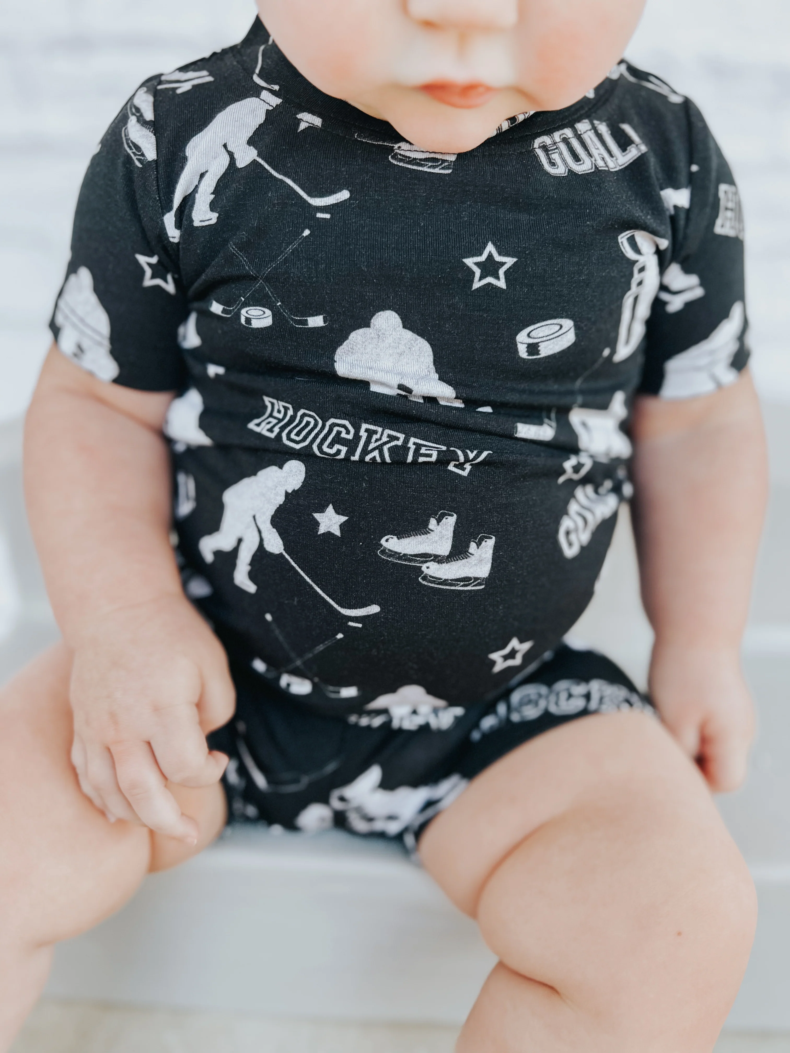 DREAM BIG GOALZZZ DREAM SHORT SET - Image 10
