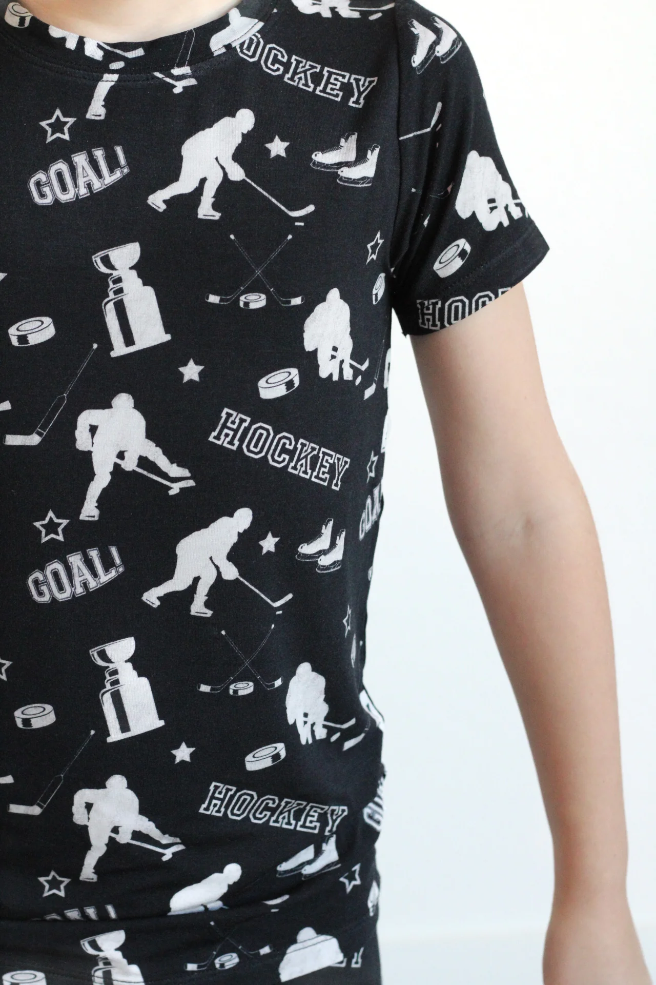 DREAM BIG GOALZZZ DREAM SHORT SET - Image 9