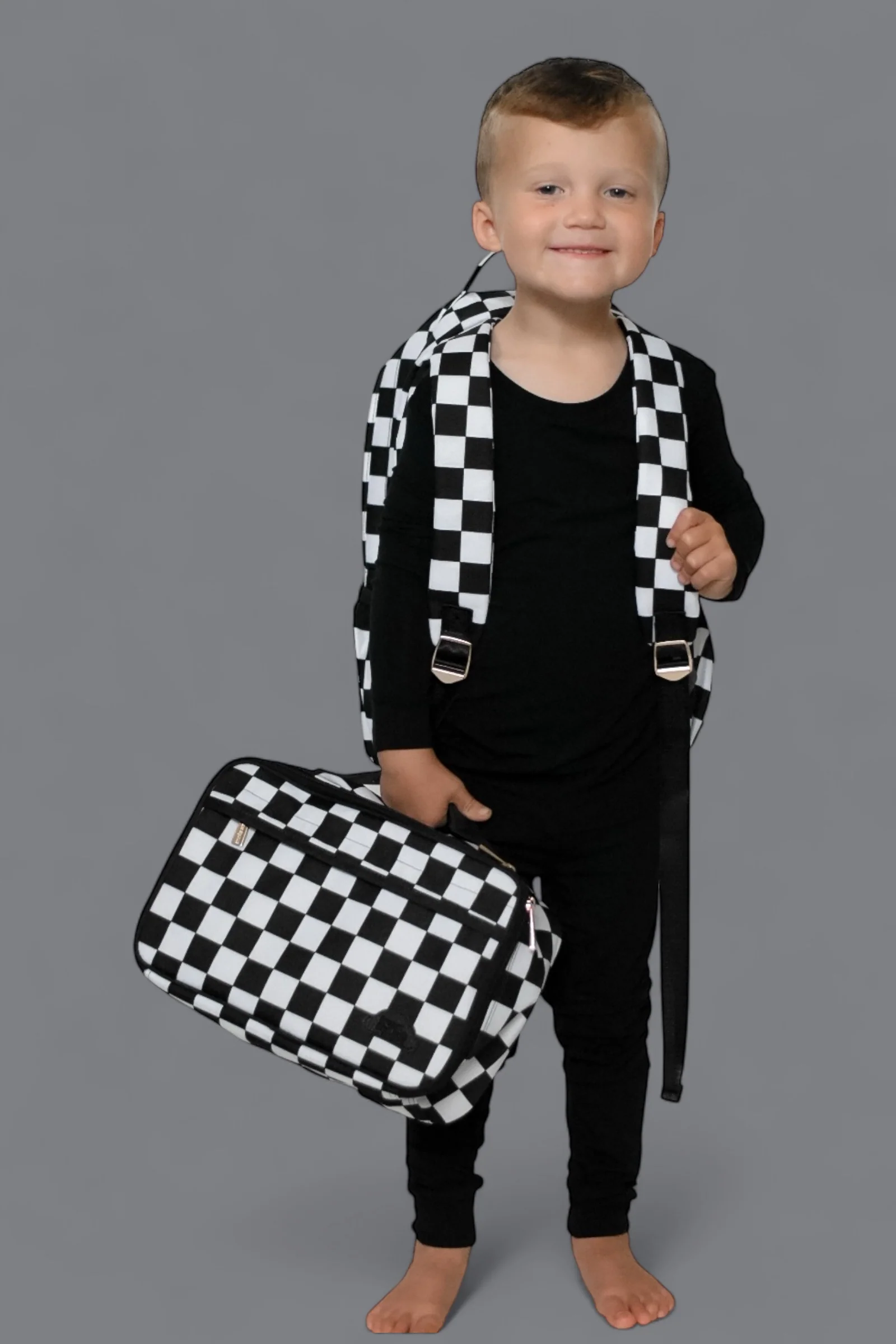 OREO CHECKERS DREAM LUNCHBOX - Image 13