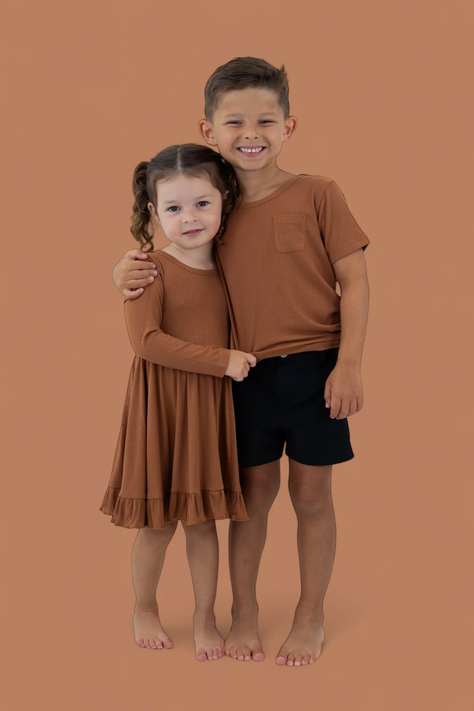 ESPRESSO DREAM POCKET TEE - Image 11