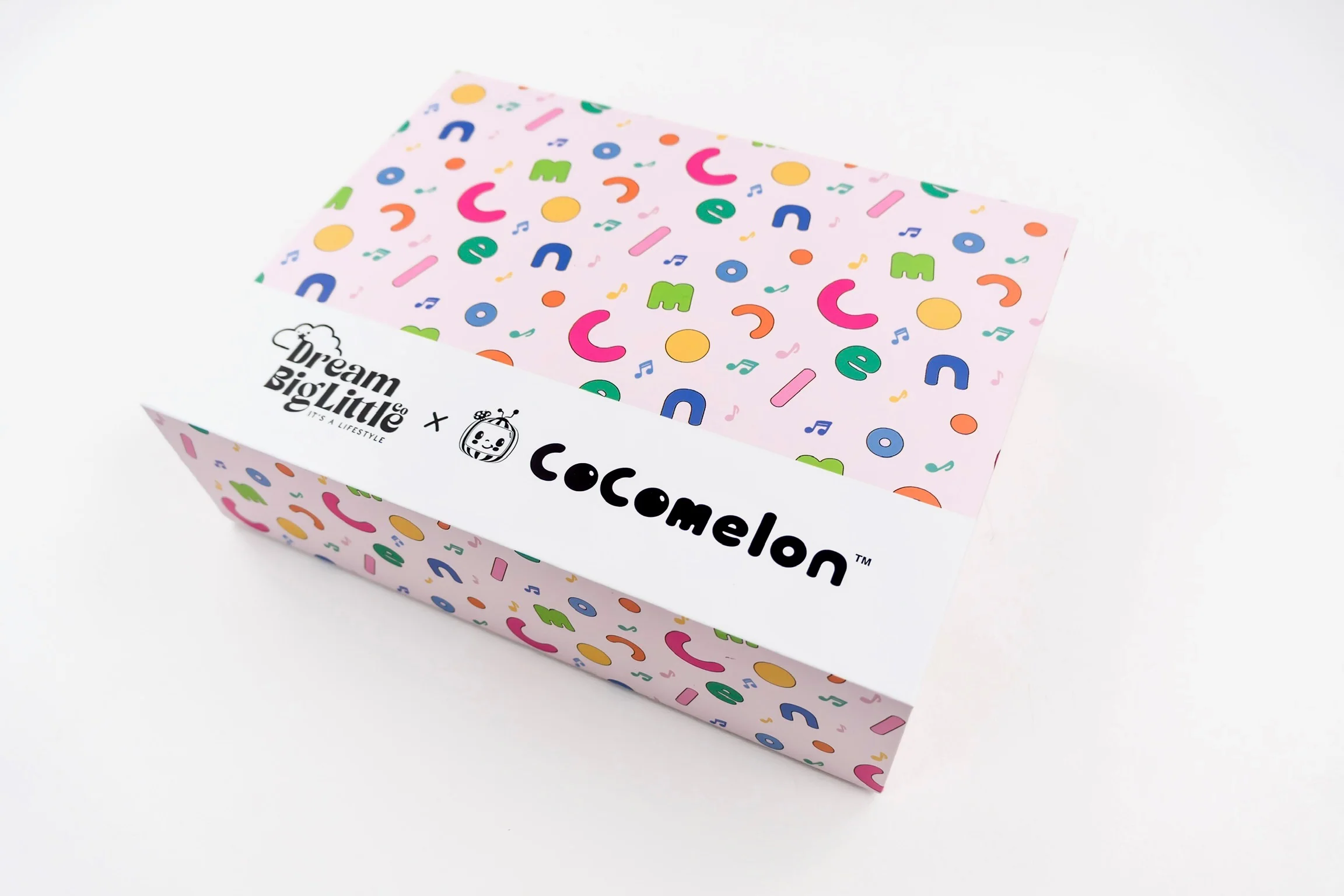 Exclusive CoComelon Gift Box - Image 2