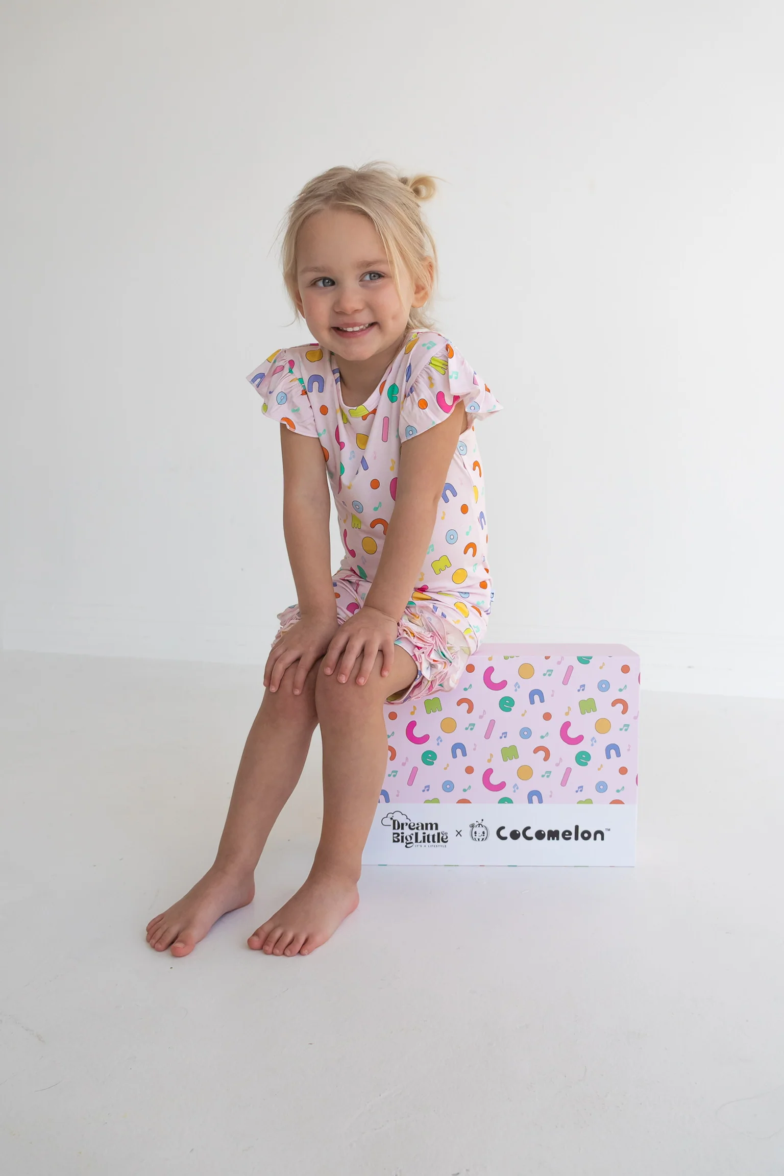 Exclusive CoComelon Gift Box - Image 8