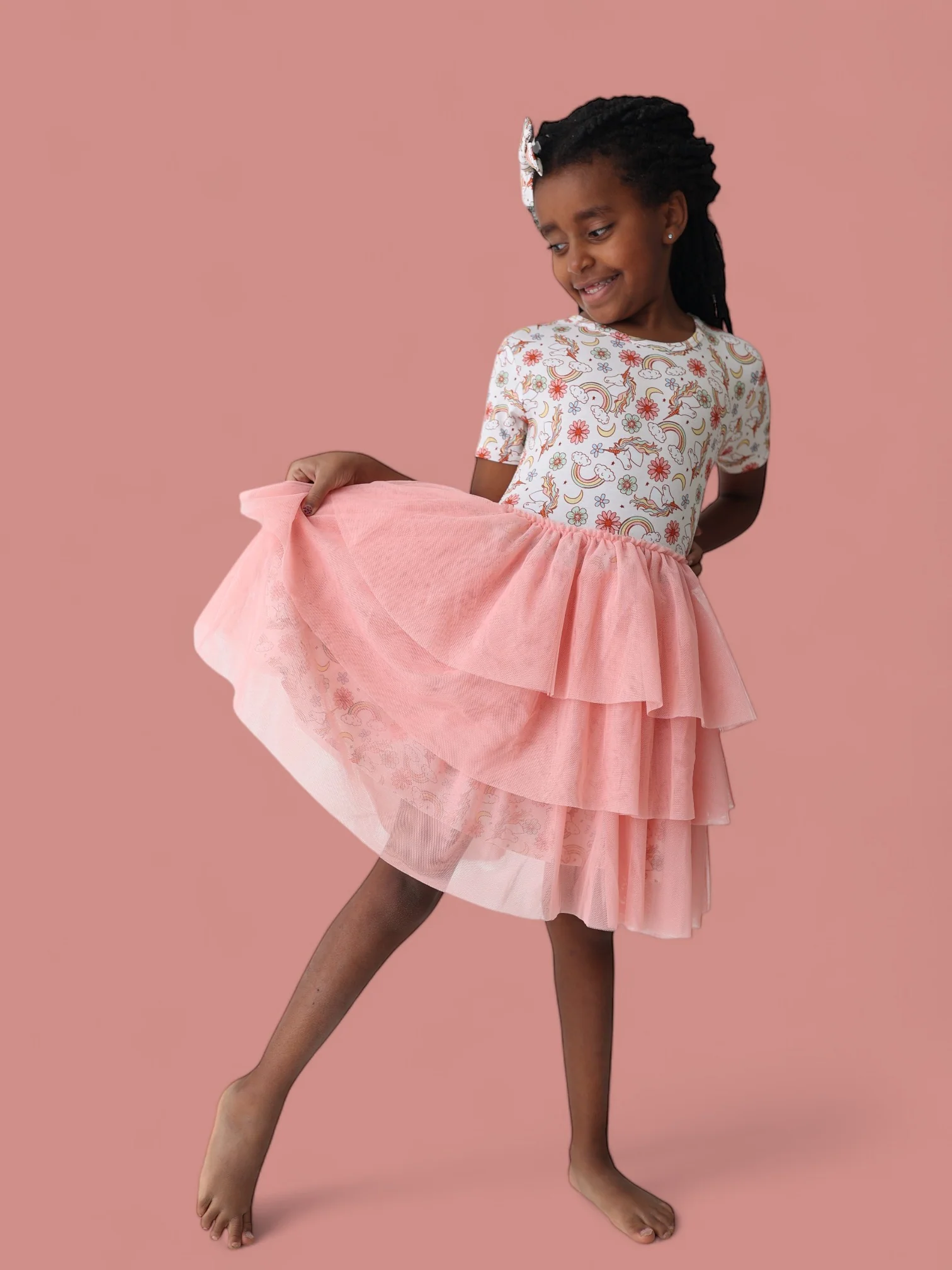 EXCLUSIVE ENCHANTED DREAMS DREAM TUTU DRESS - Image 2
