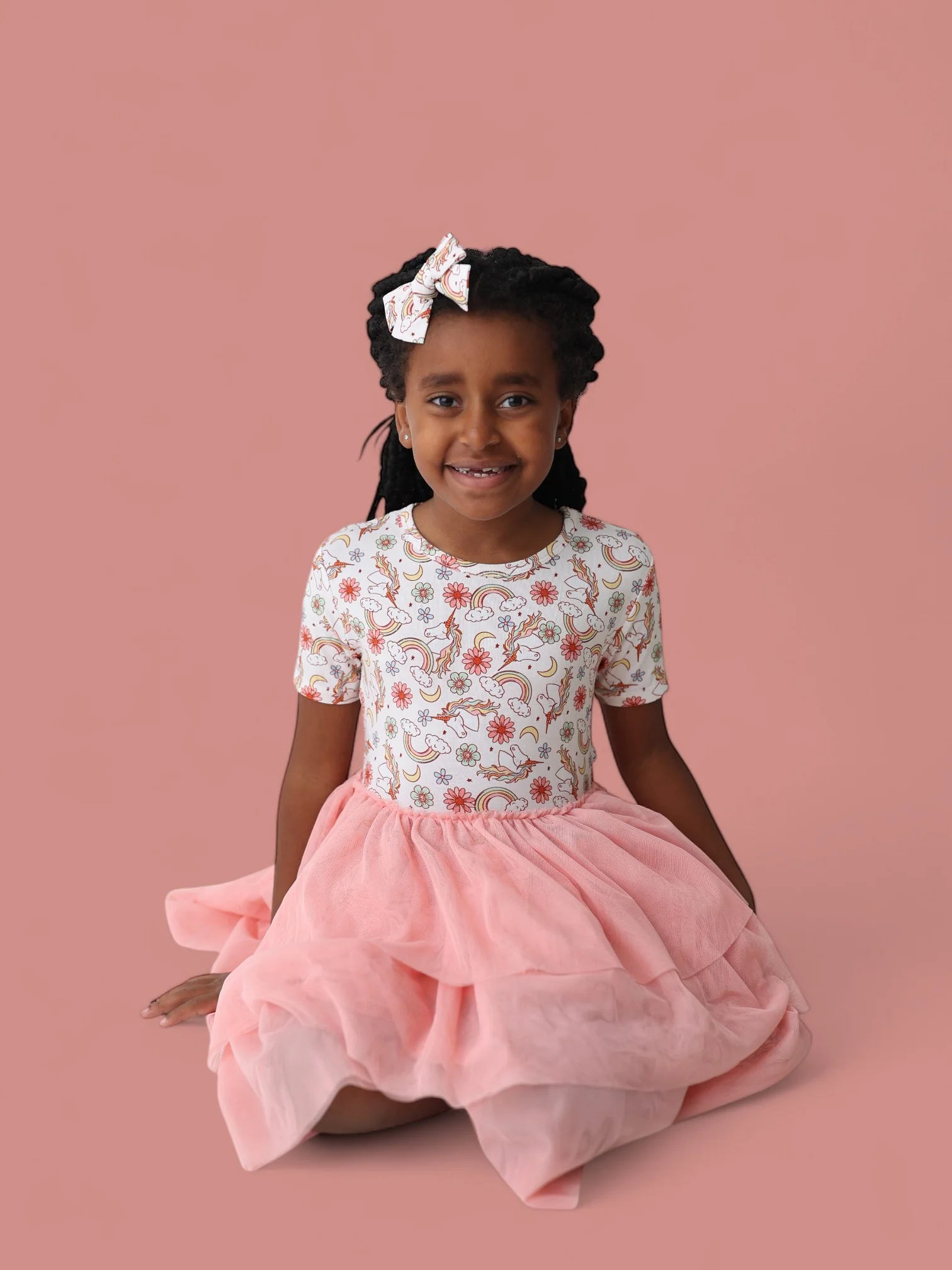 EXCLUSIVE ENCHANTED DREAMS DREAM TUTU DRESS - Image 6