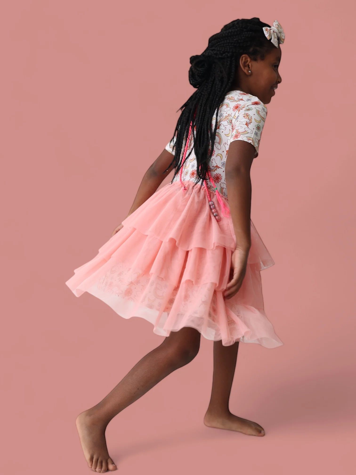EXCLUSIVE ENCHANTED DREAMS DREAM TUTU DRESS - Image 8