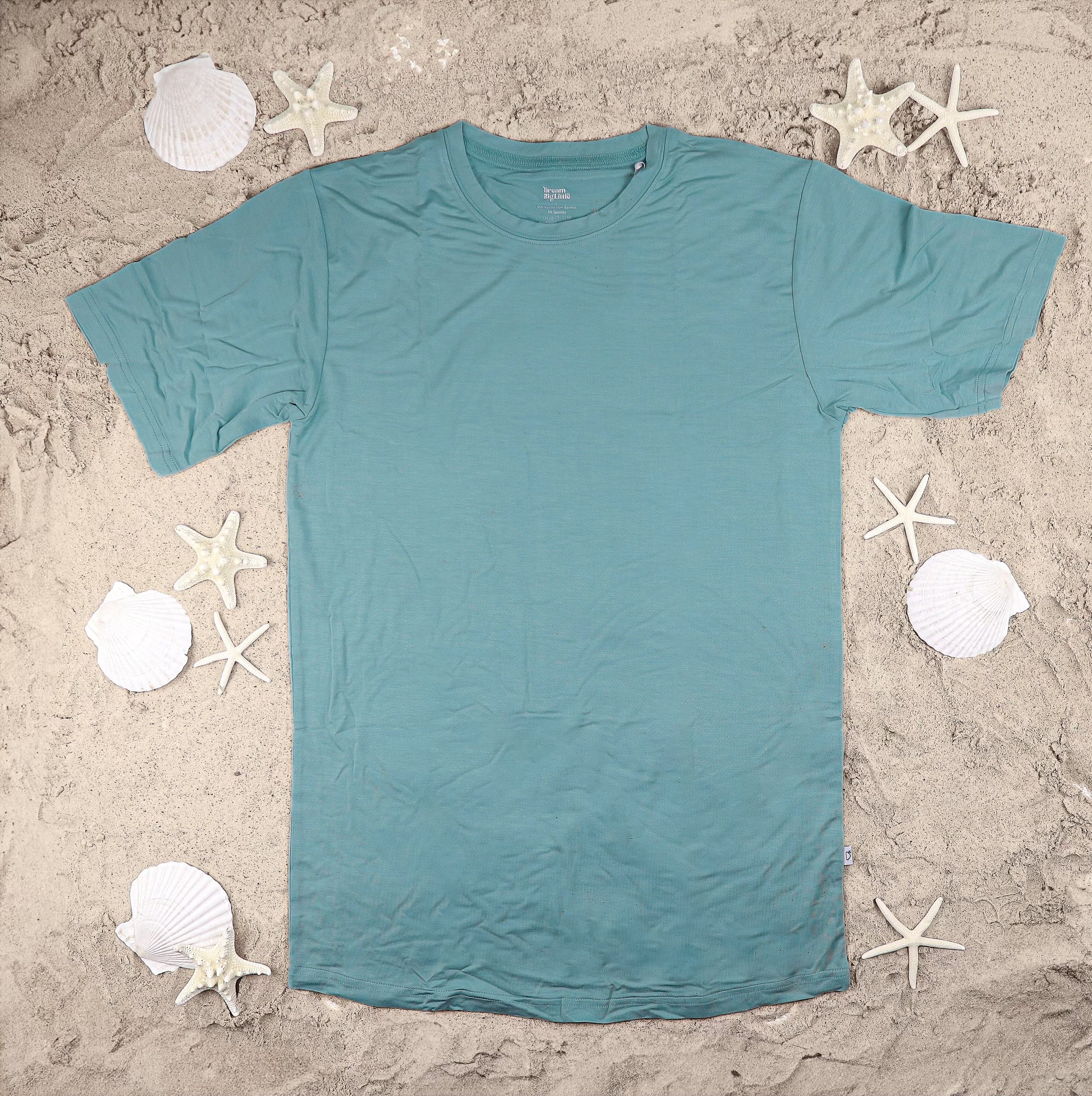 GIMME SOME FIN MEN'S DREAM TOP