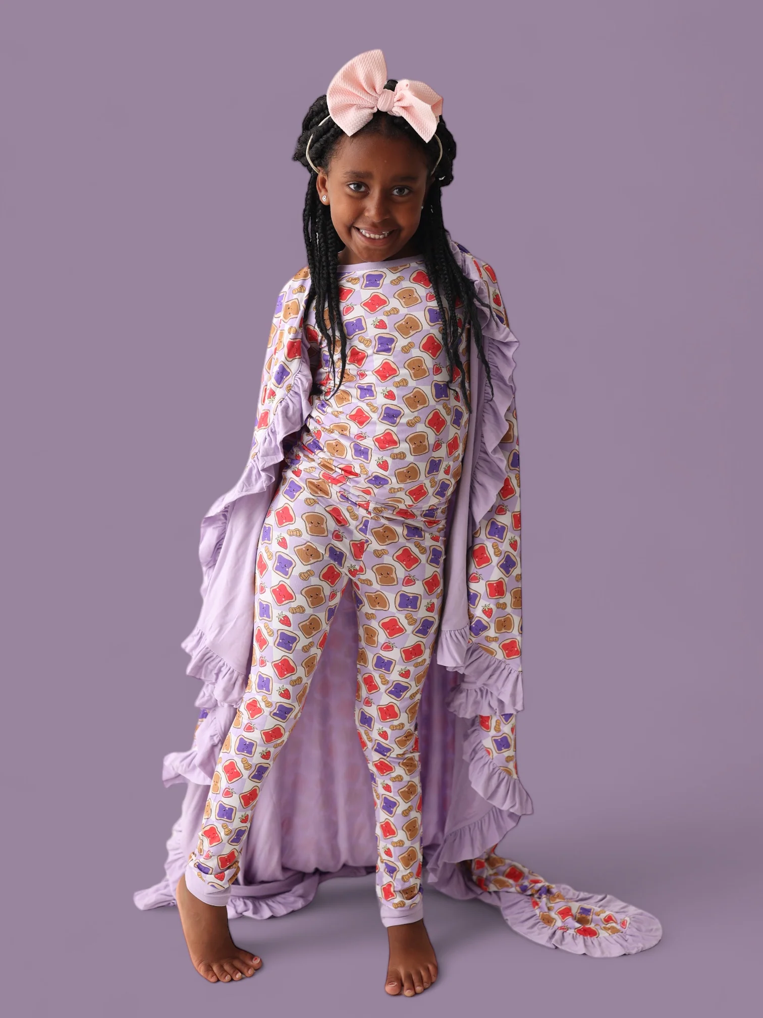 EXCLUSIVE PEANUT BUTTER JELLY TIME DREAM SET - Image 4