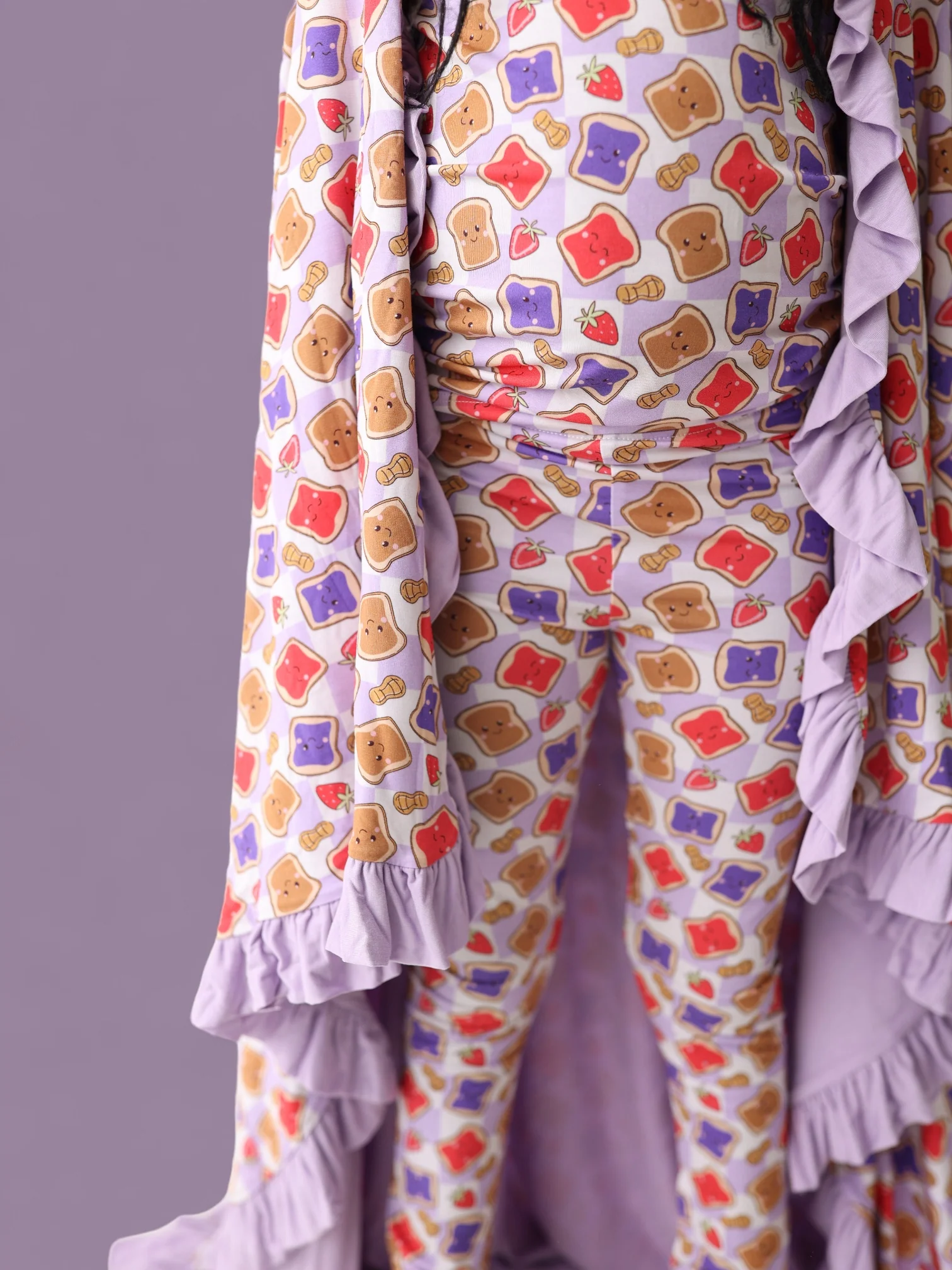 EXCLUSIVE PEANUT BUTTER JELLY TIME DREAM SET - Image 5