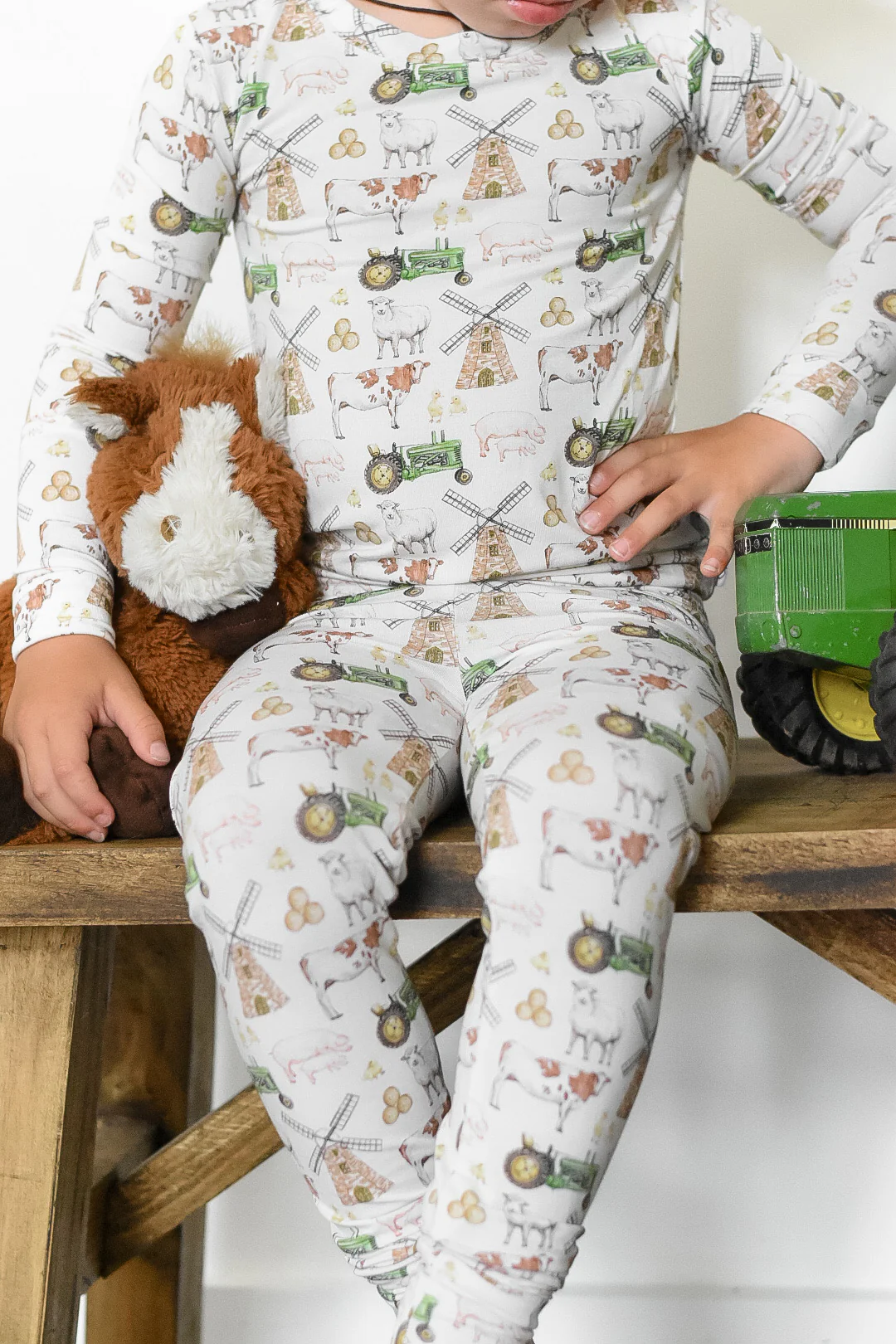 FARM LOVIN' DREAM SET - Image 13