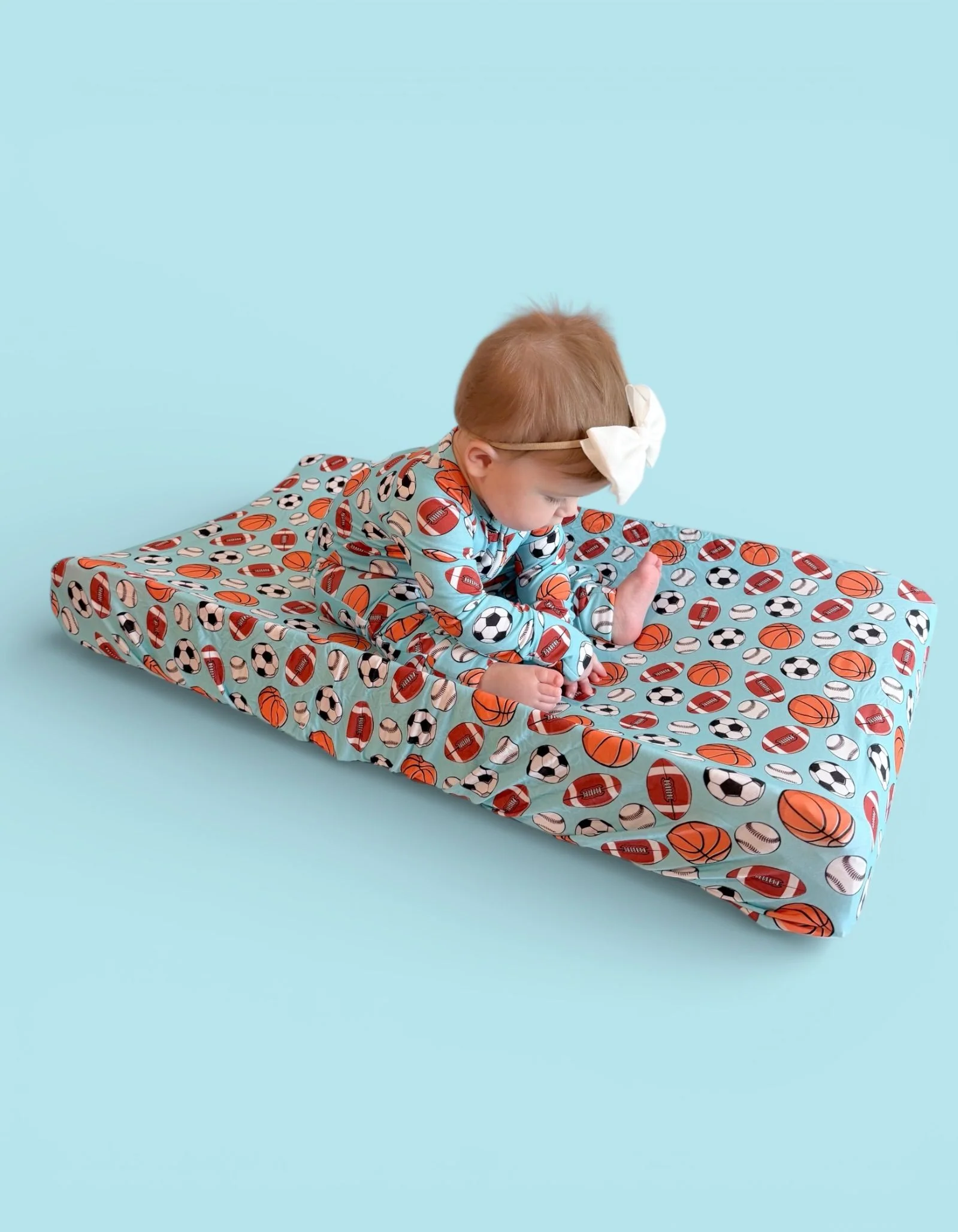 GAME ON DREAM CHANGING PAD - Image 3