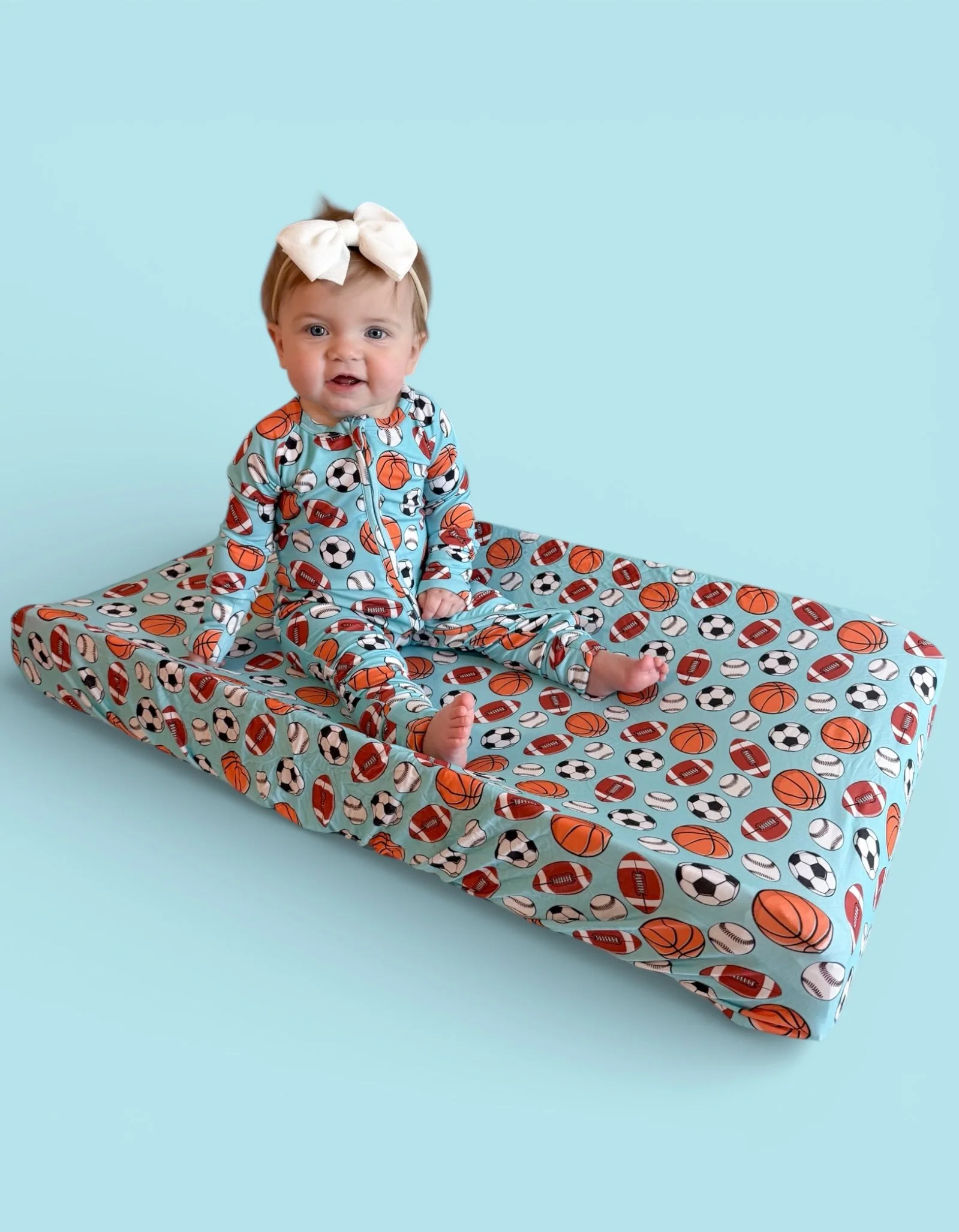 GAME ON DREAM CHANGING PAD - Image 4