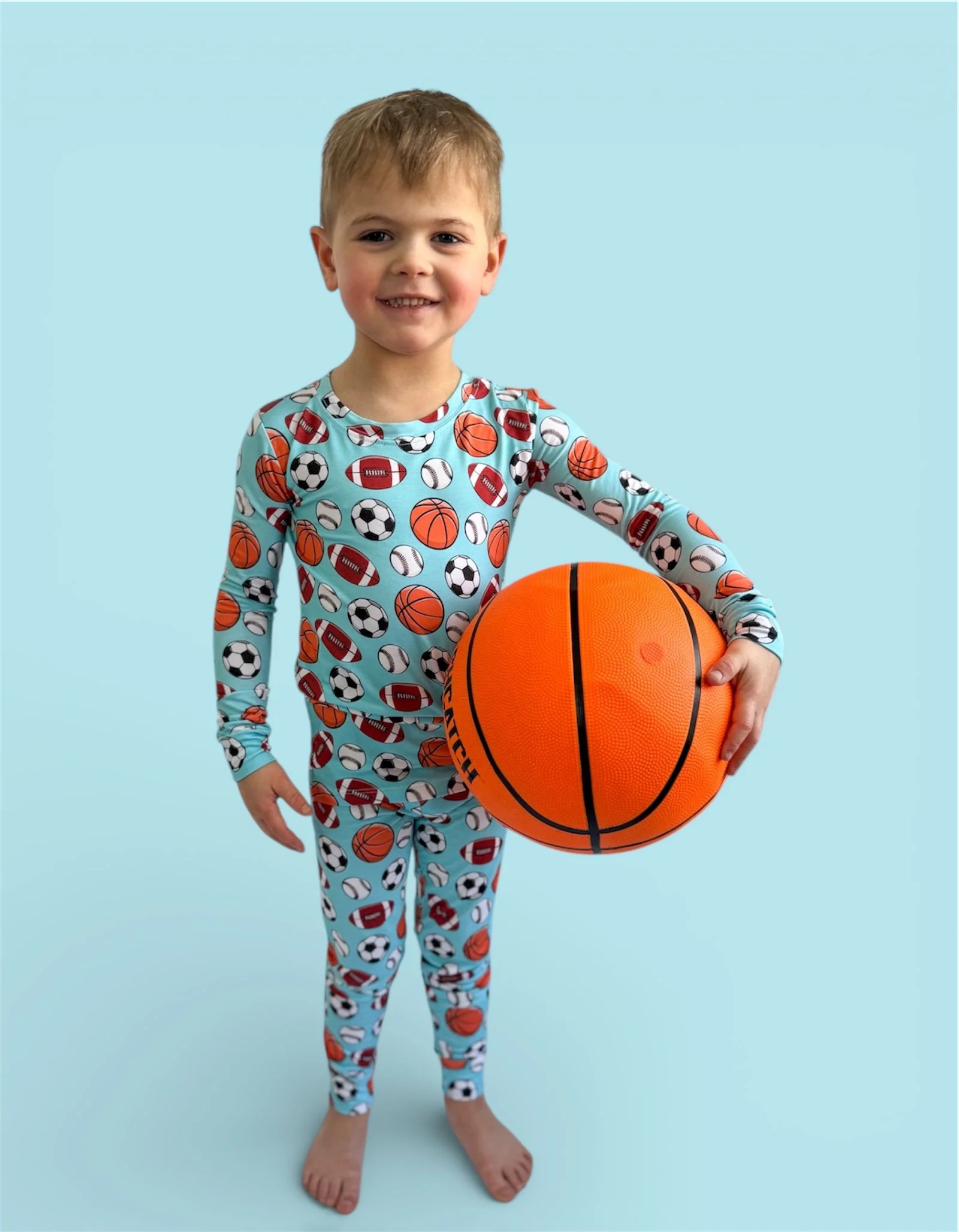GAME ON DREAM SET - Image 3