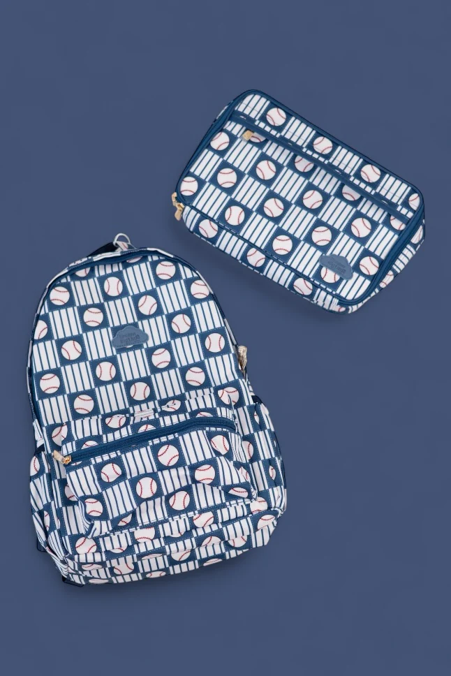 GRAND SLAM GRID DREAM LUNCHBOX - Image 6