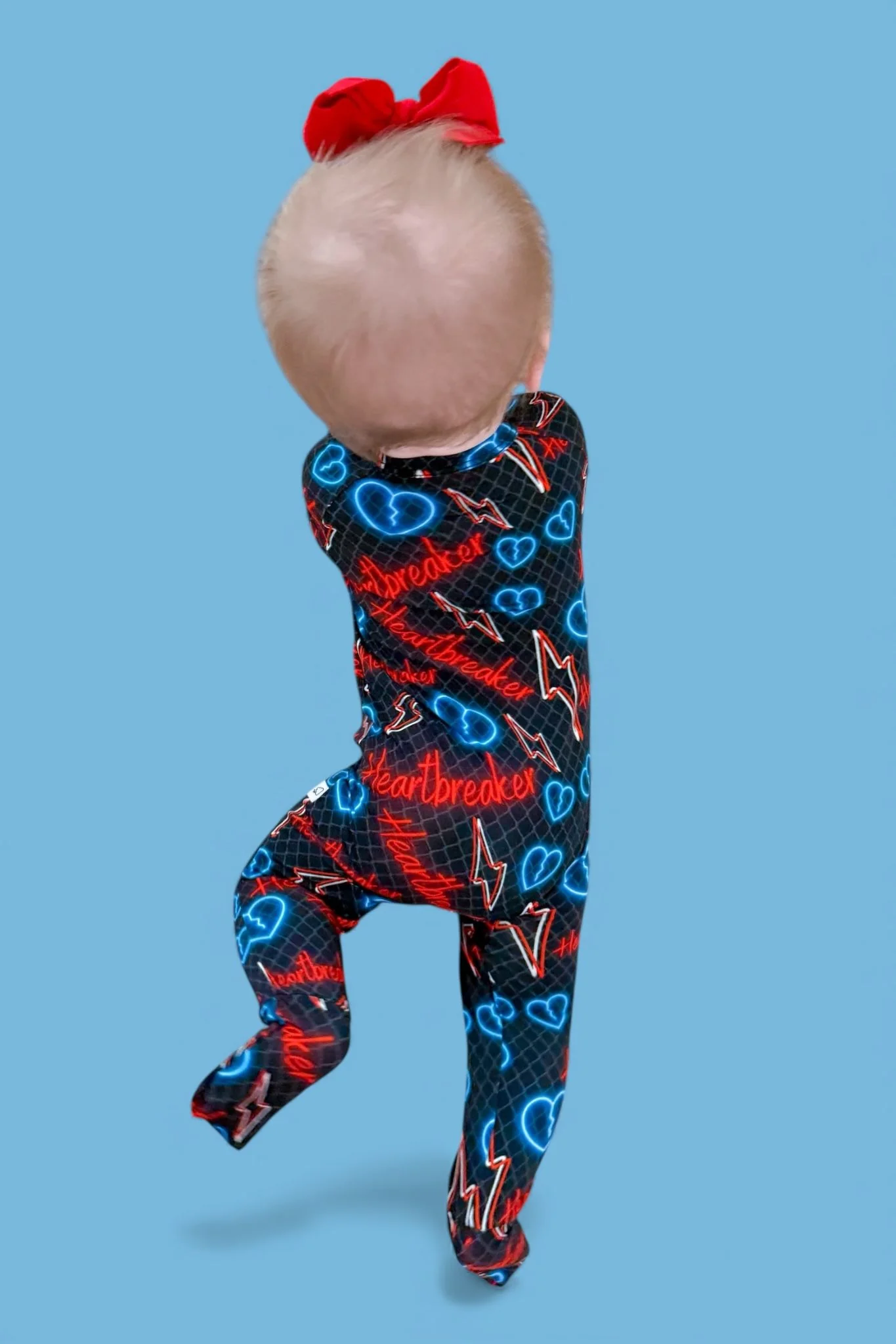HEARTBREAKER DREAM ROMPER - Image 18