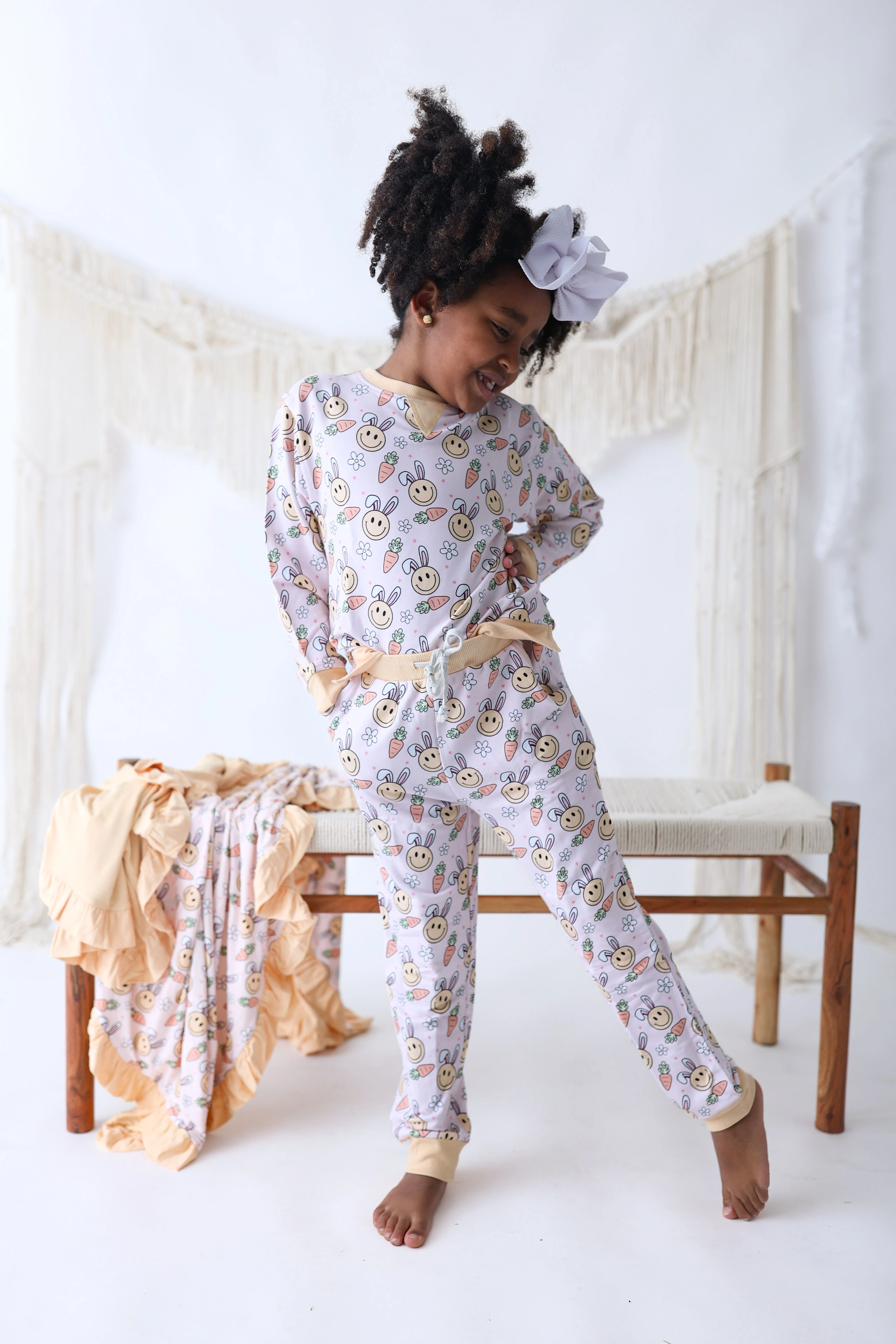 HOP TO IT DREAM JOGGER - Image 4