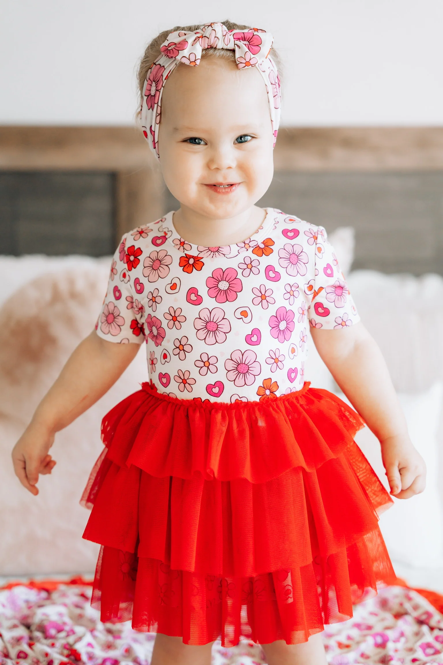 I'D PICK YOU EXCLUSIVE DREAM TUTU DRESS - Image 6