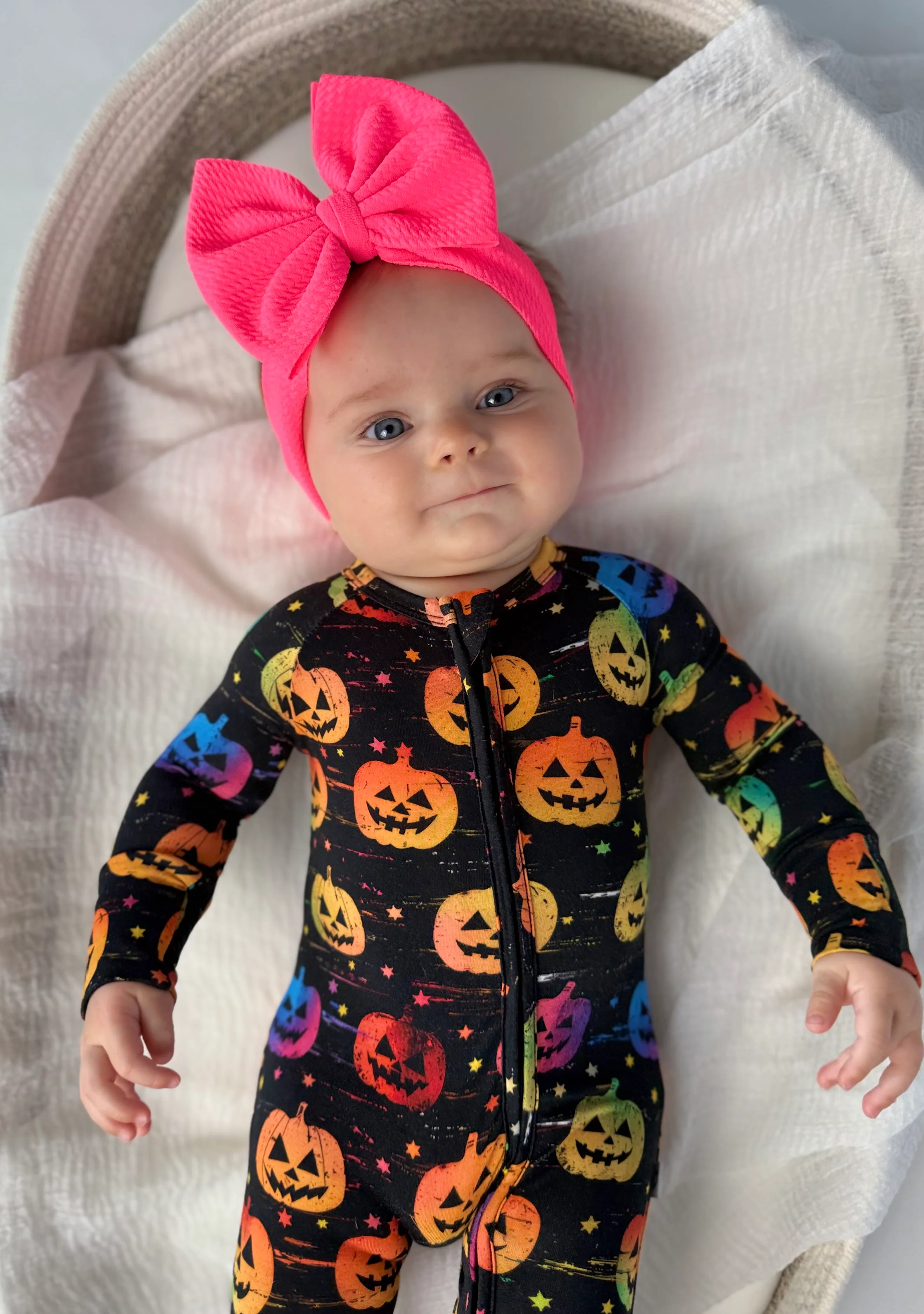 JACK-O-GLOW DREAM ROMPER - Image 6