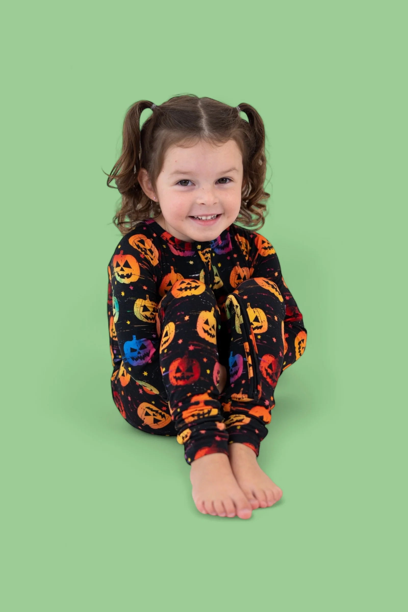 JACK-O-GLOW DREAM ROMPER - Image 8