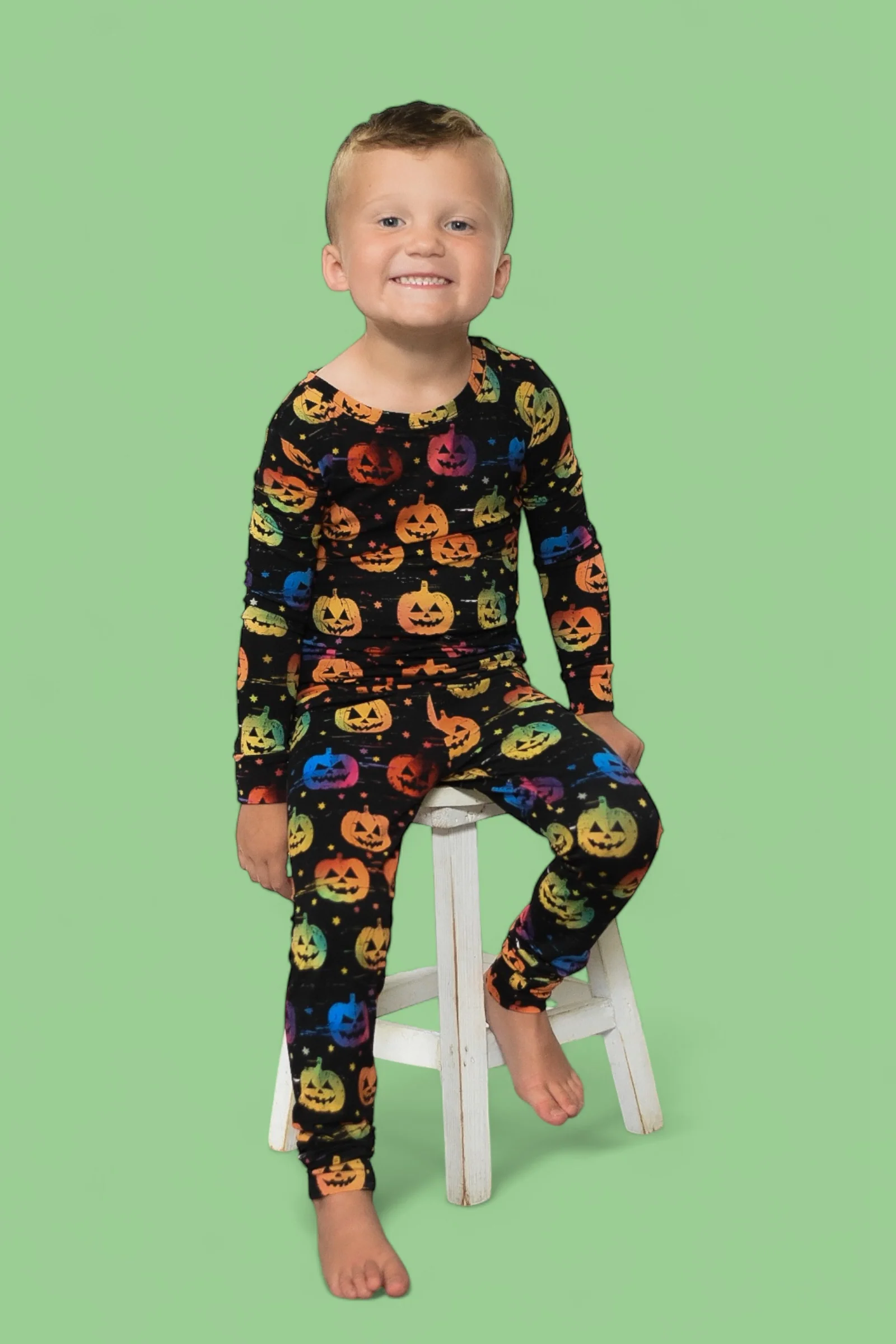 JACK-O-GLOW DREAM SET - Image 11