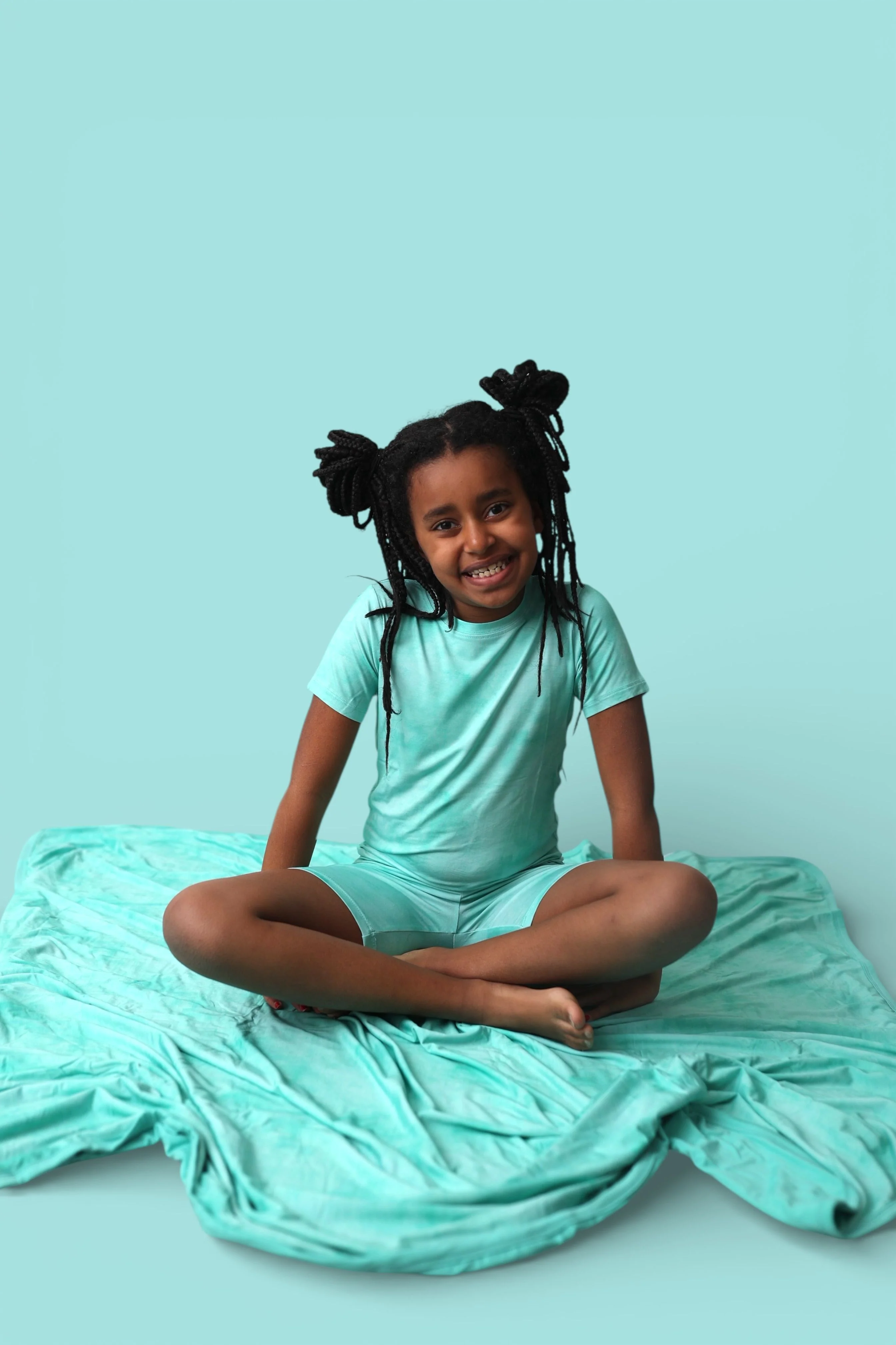 JADE MIST DREAM BLANKET - Image 11