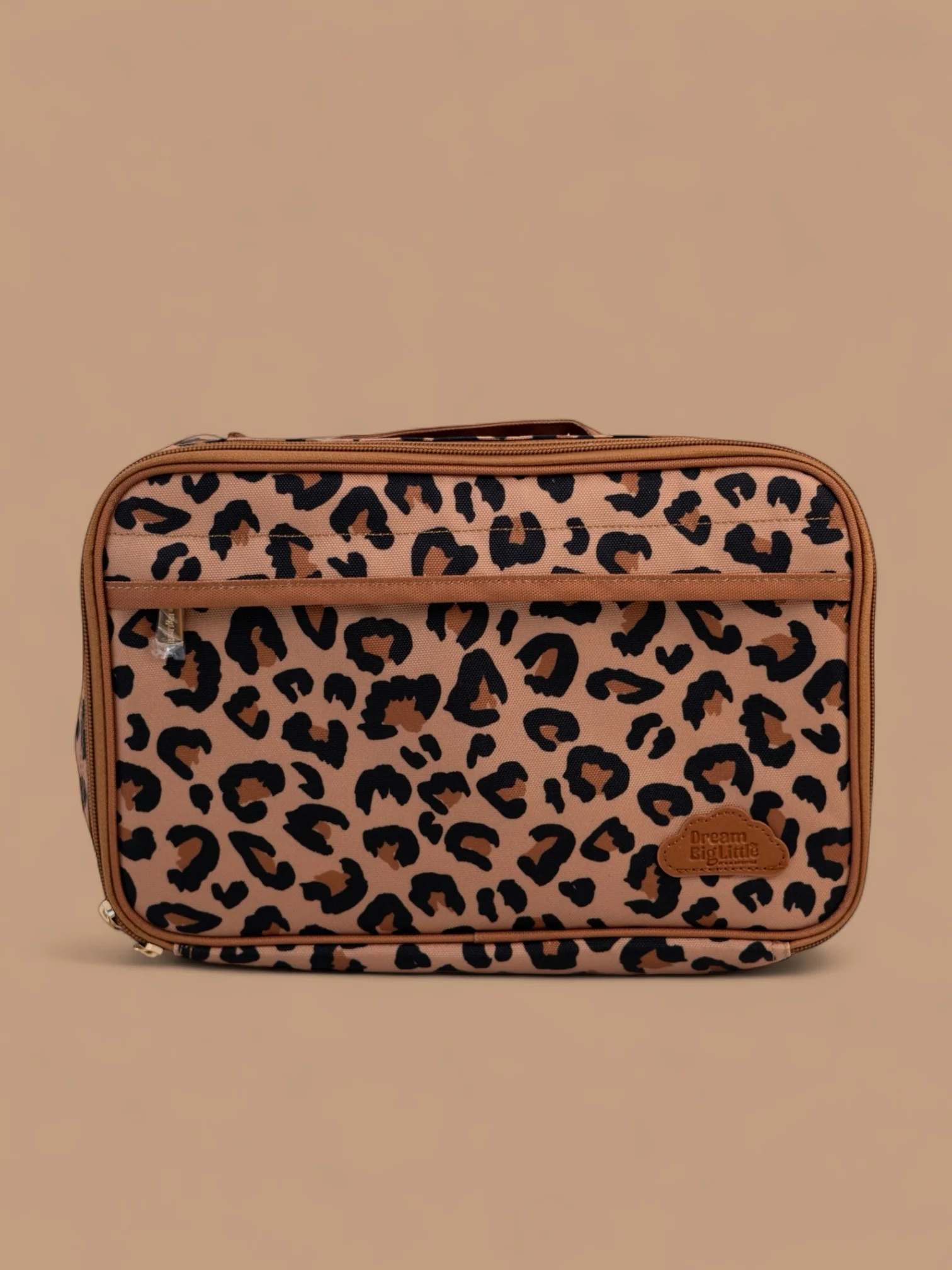 LEOPARD DREAM LUNCHBOX