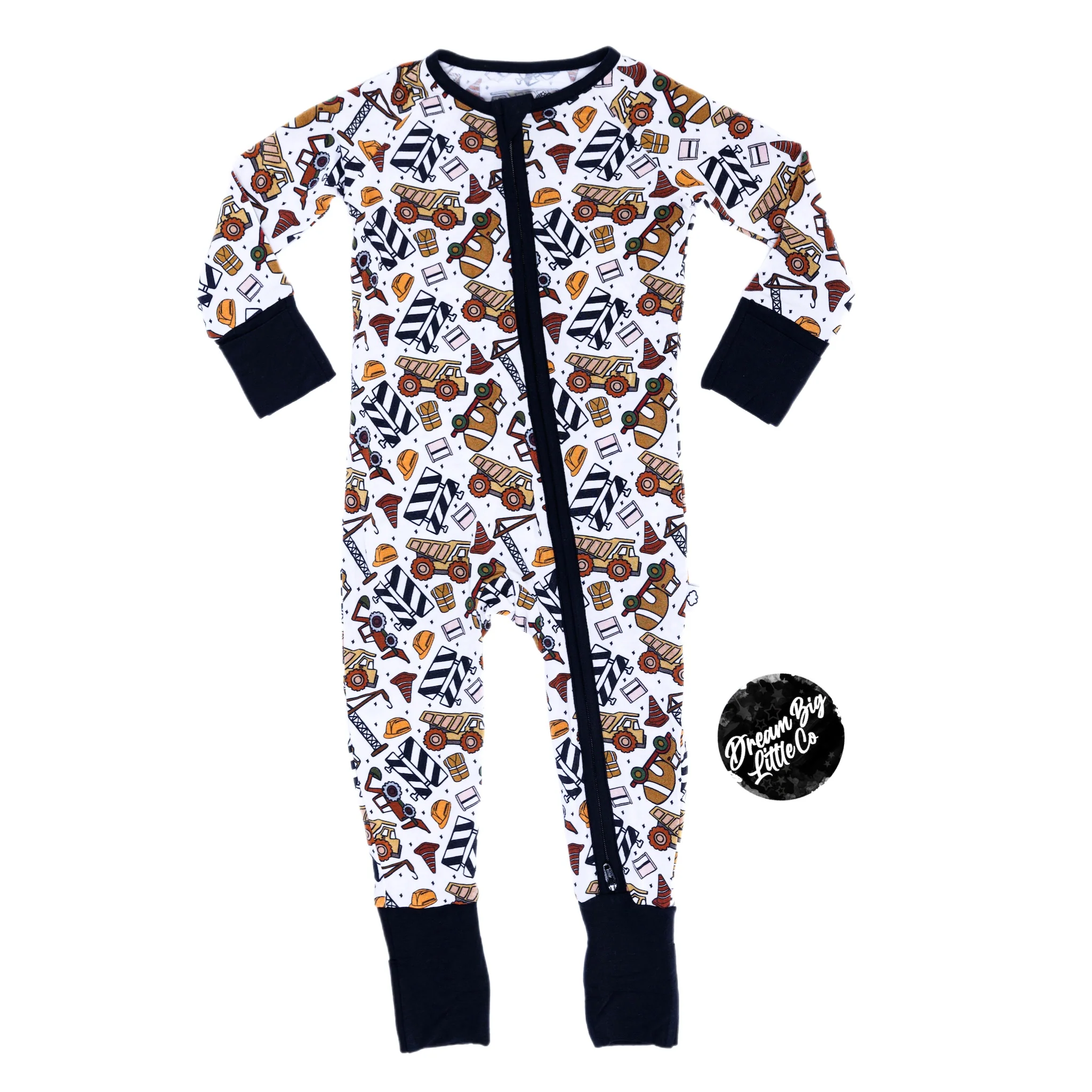 LOADS OF DREAMZzz DREAM ROMPER - Image 8