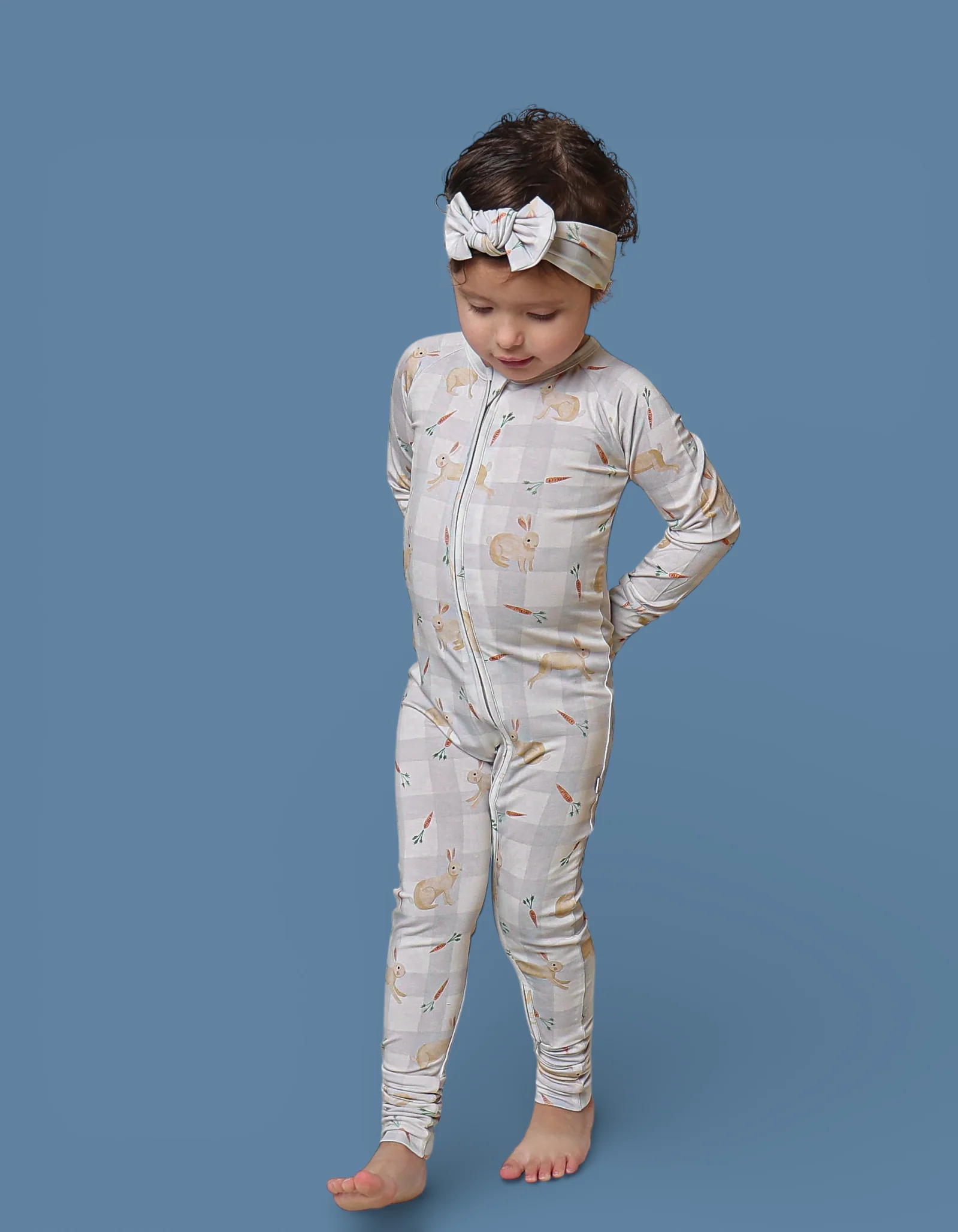 MEADOW HOP DREAM ROMPER - Image 6