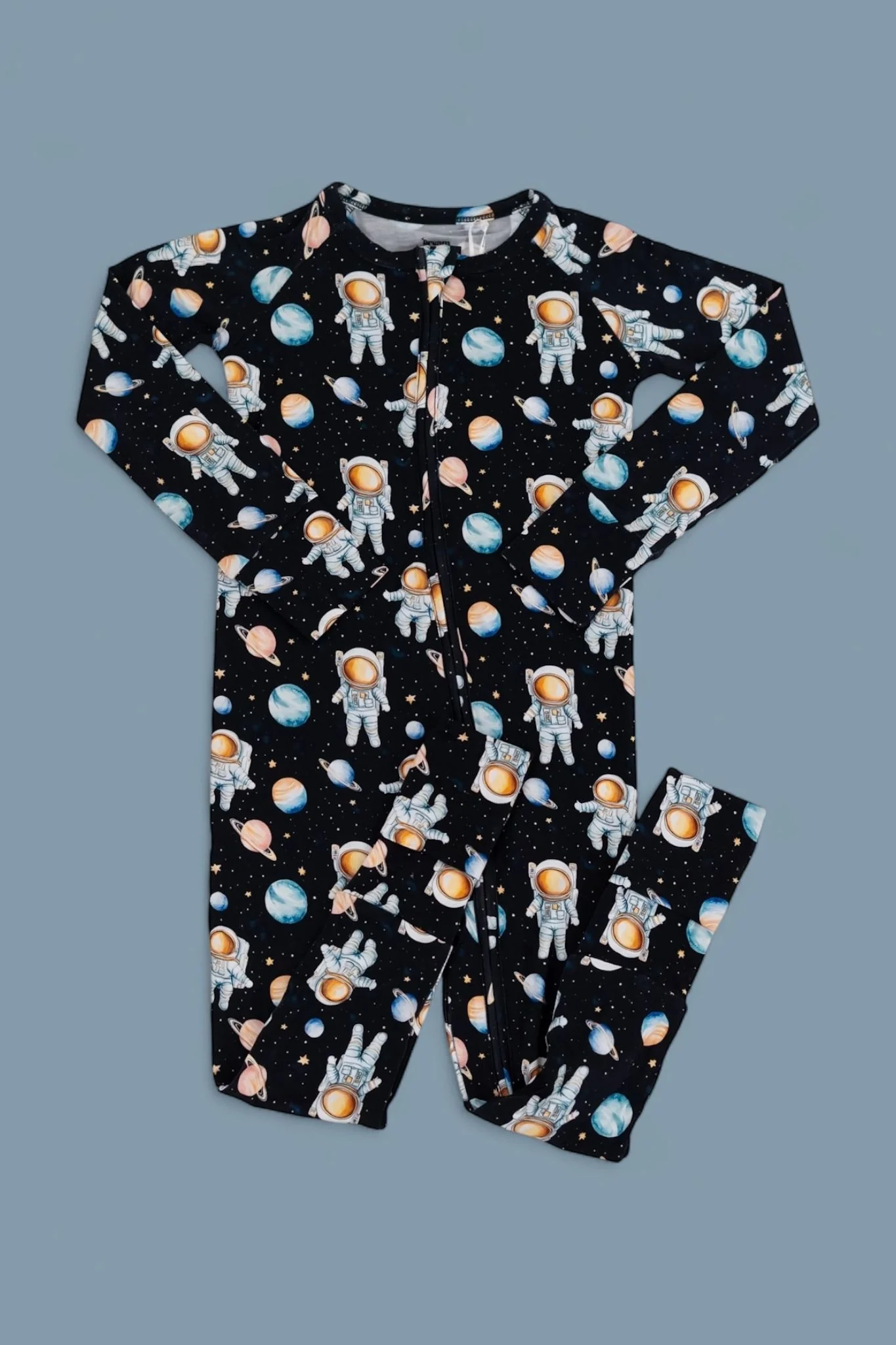 MOONWALK MAGIC DREAM ROMPER - Image 2