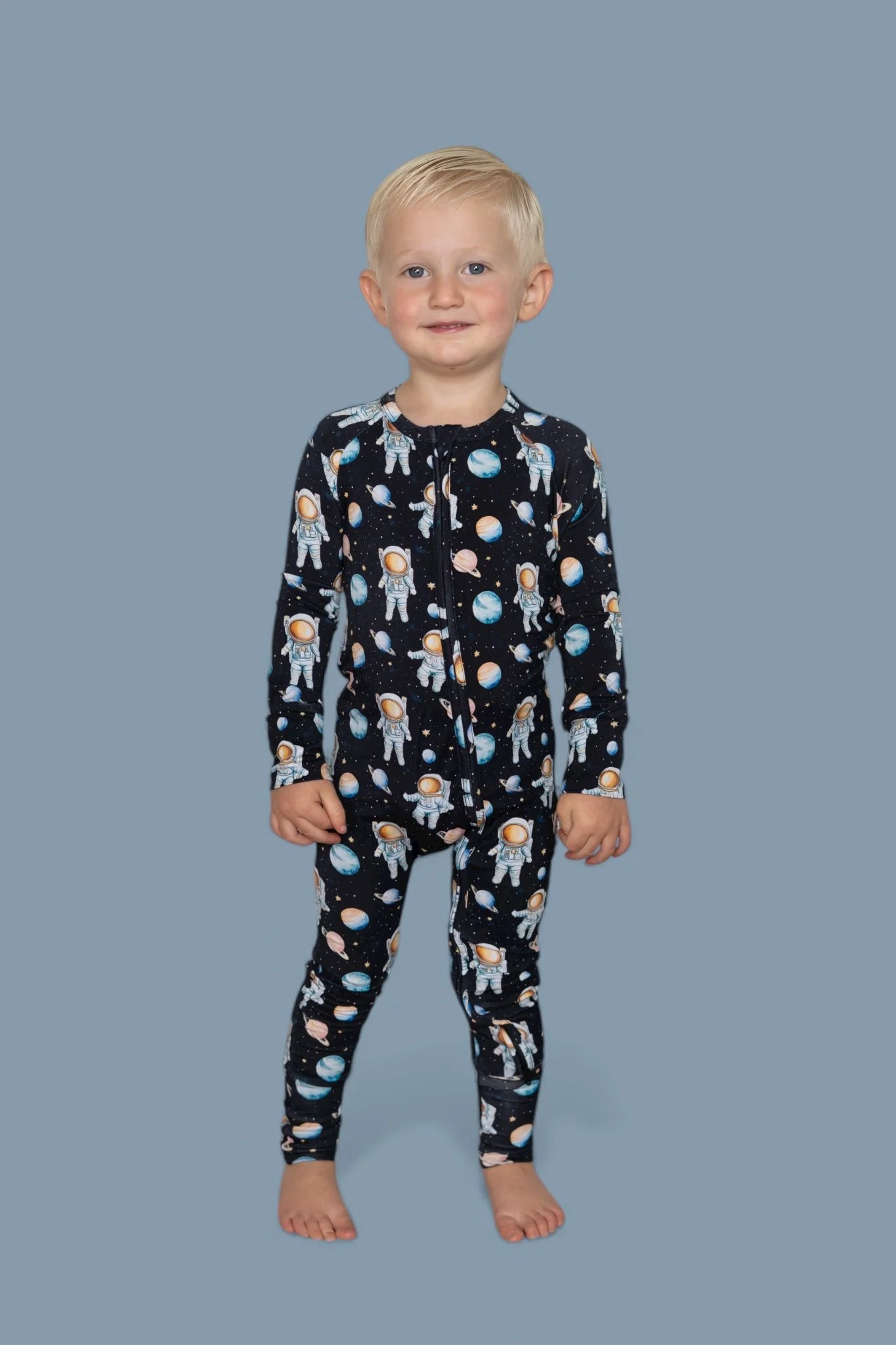 MOONWALK MAGIC DREAM ROMPER - Image 9